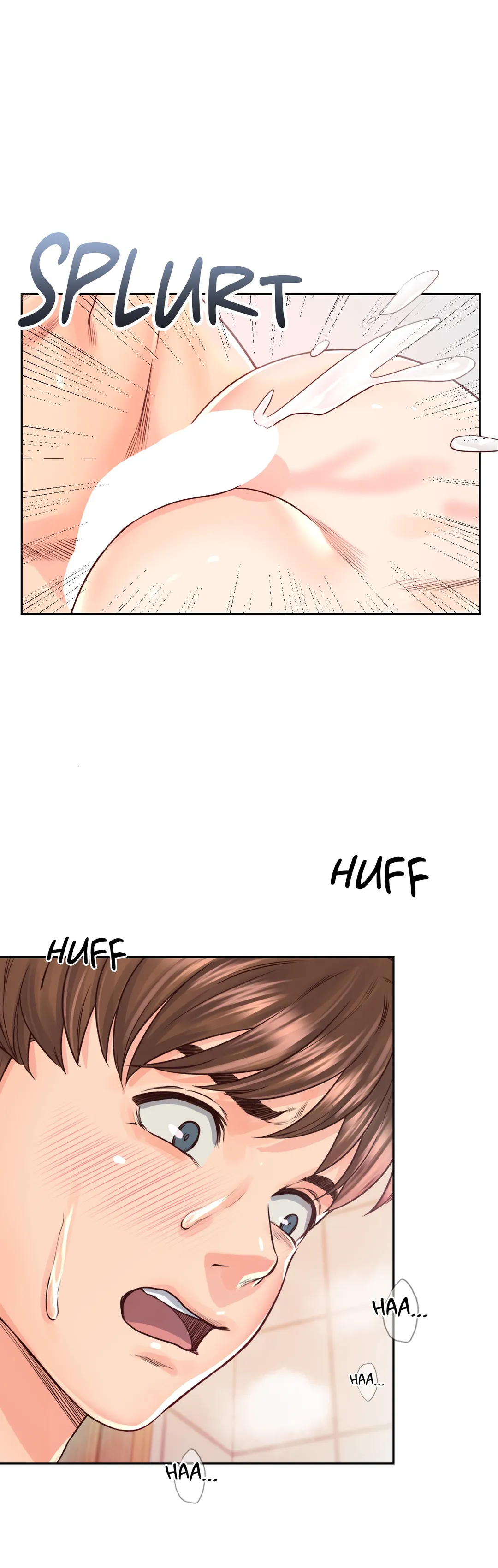 Osaka Chapter 29 - Page 18