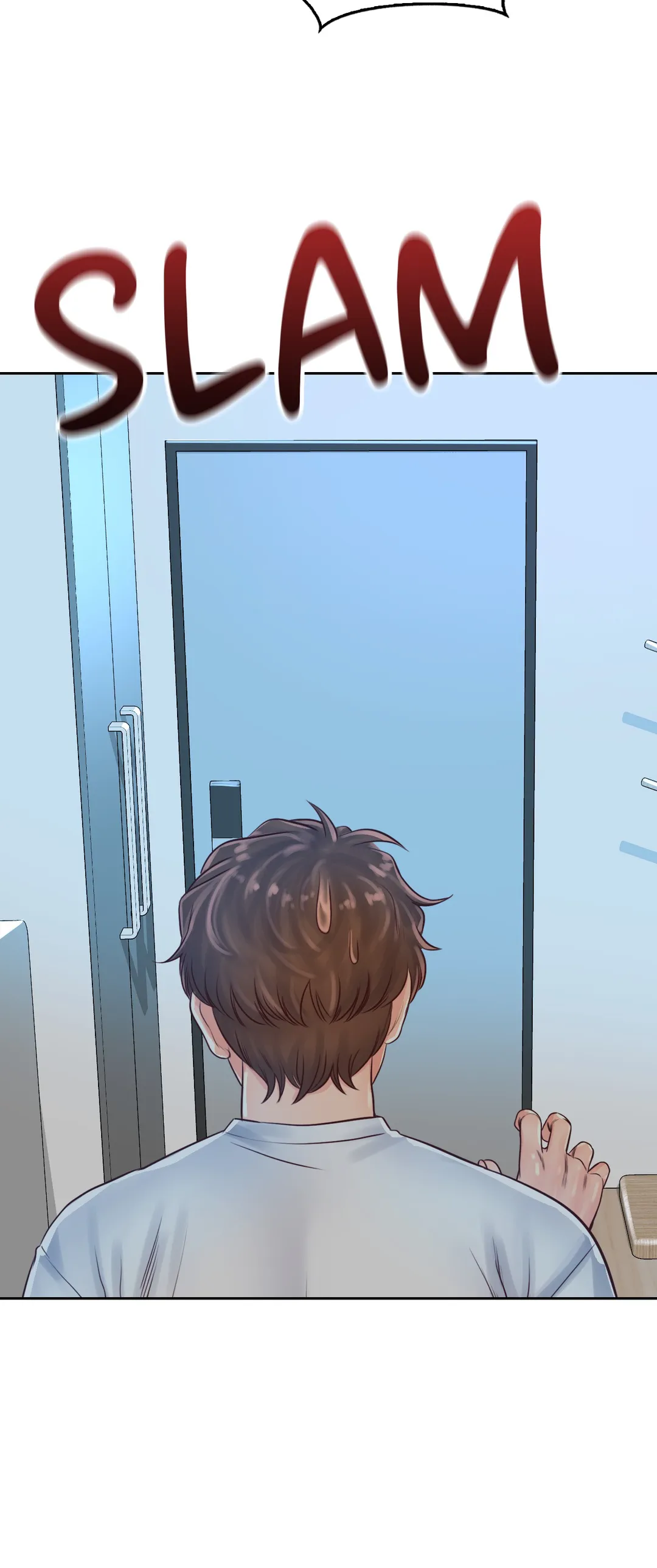 Osaka Chapter 29 - Page 27