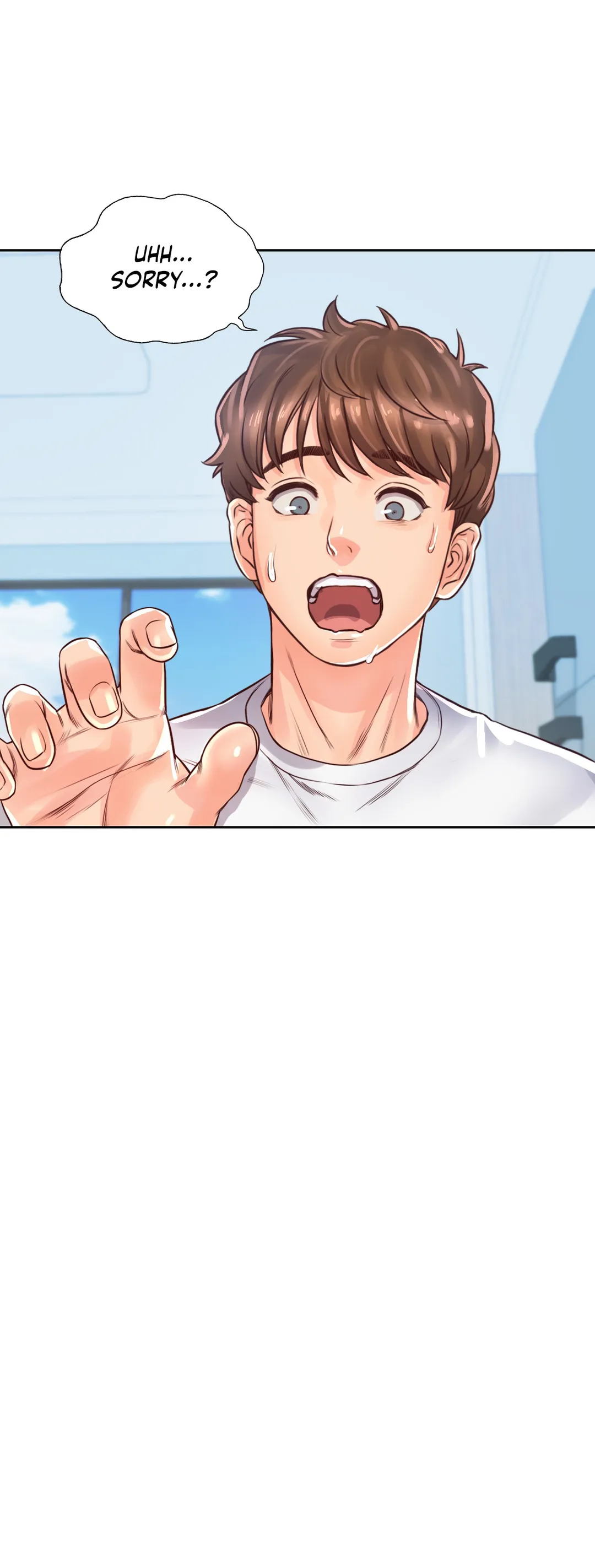 Osaka Chapter 29 - Page 28
