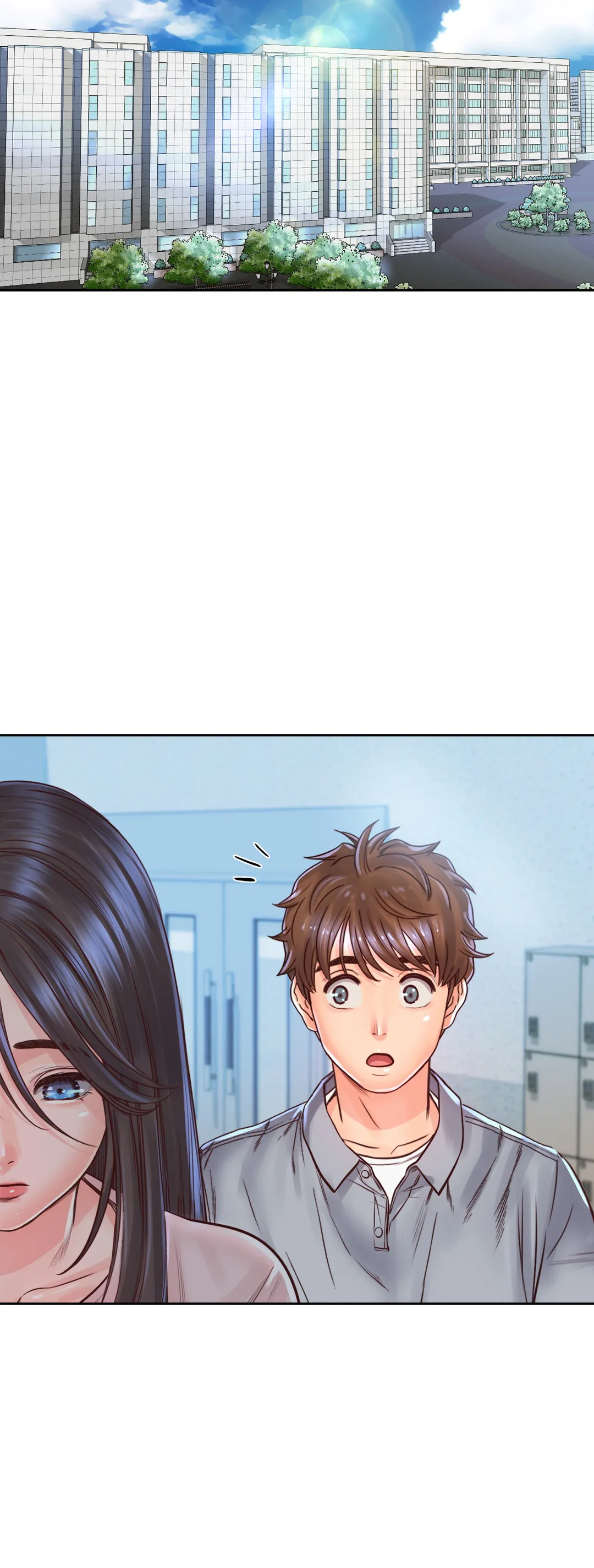 Osaka Chapter 29 - Page 30