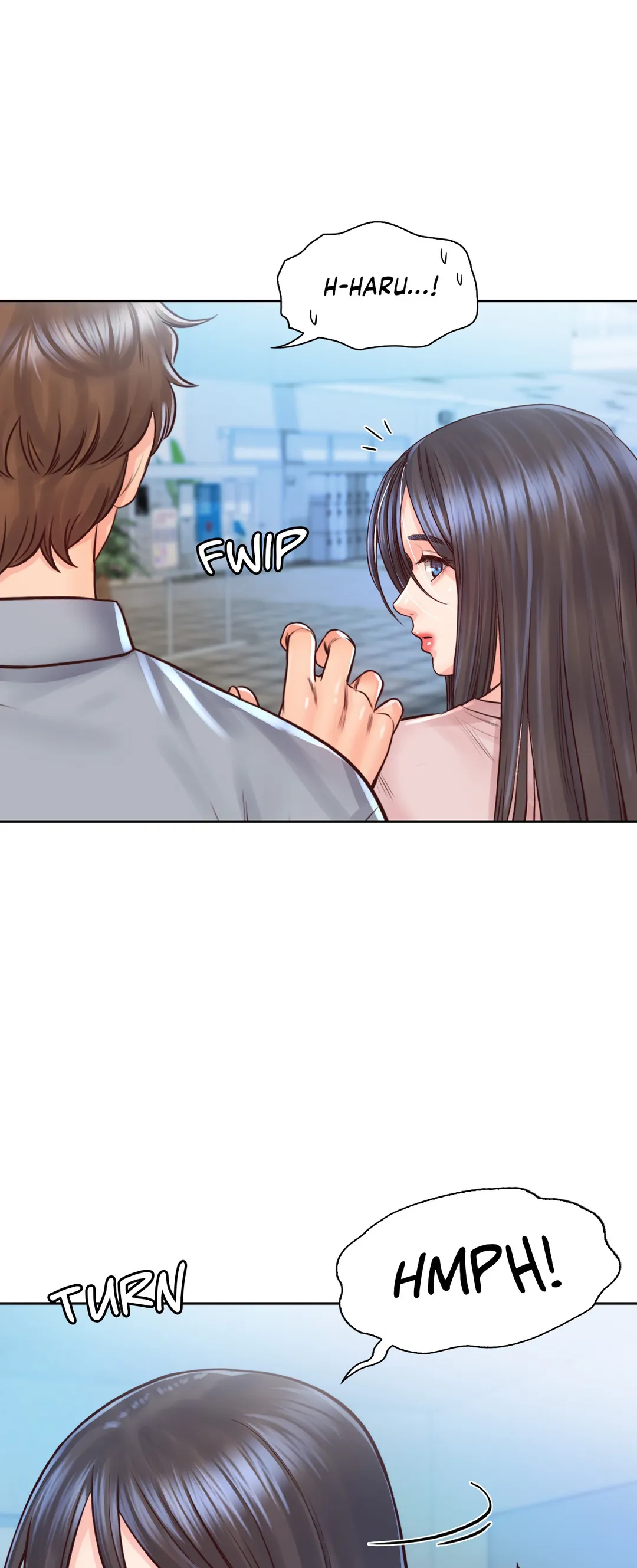 Osaka Chapter 29 - Page 31