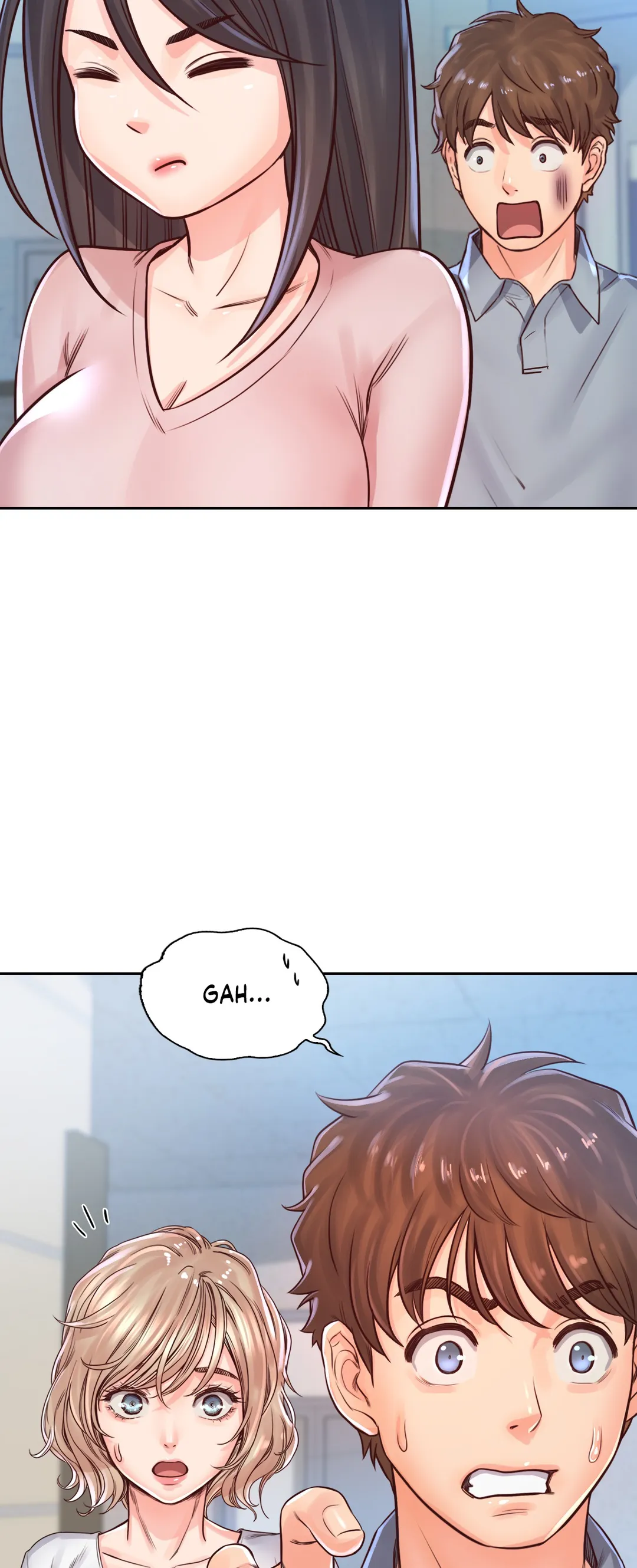 Osaka Chapter 29 - Page 32