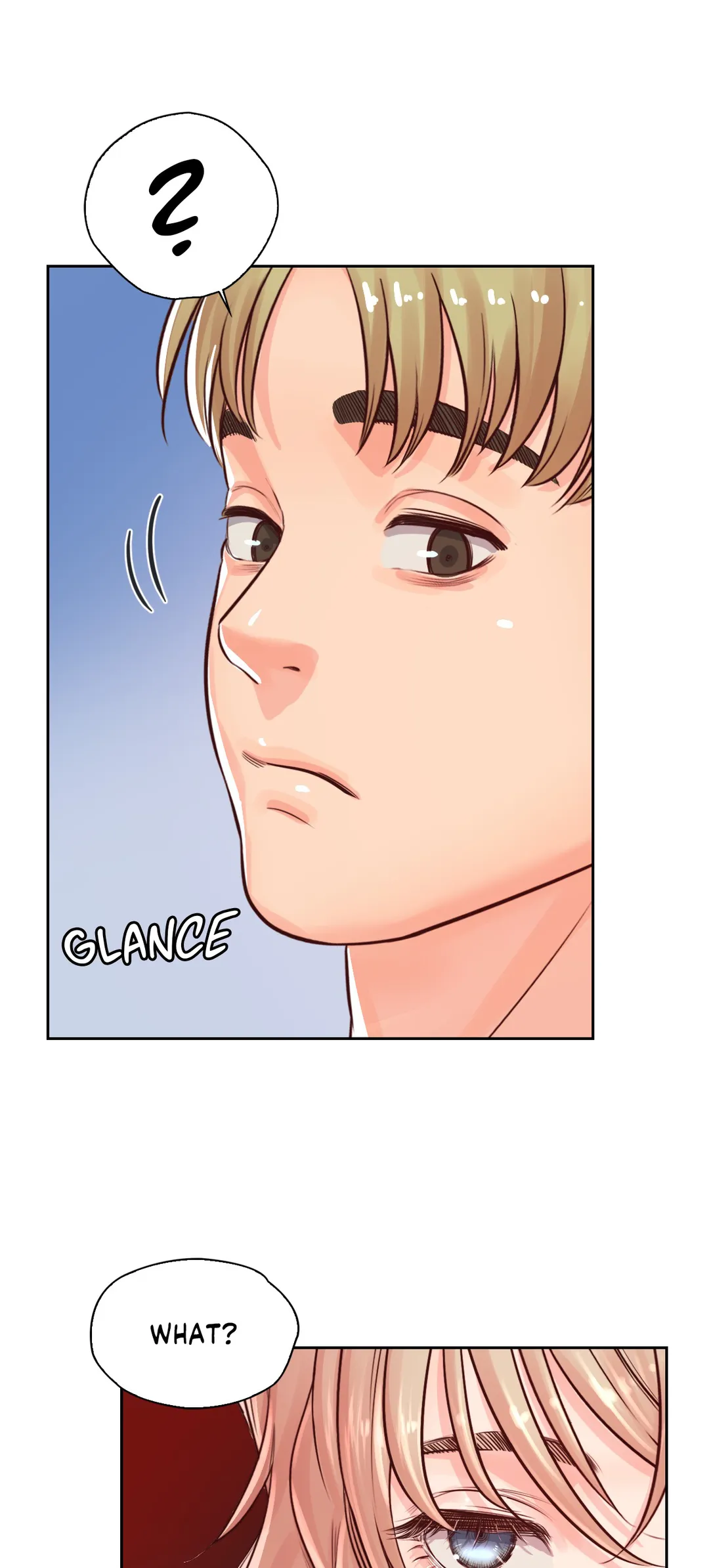 Osaka Chapter 29 - Page 37