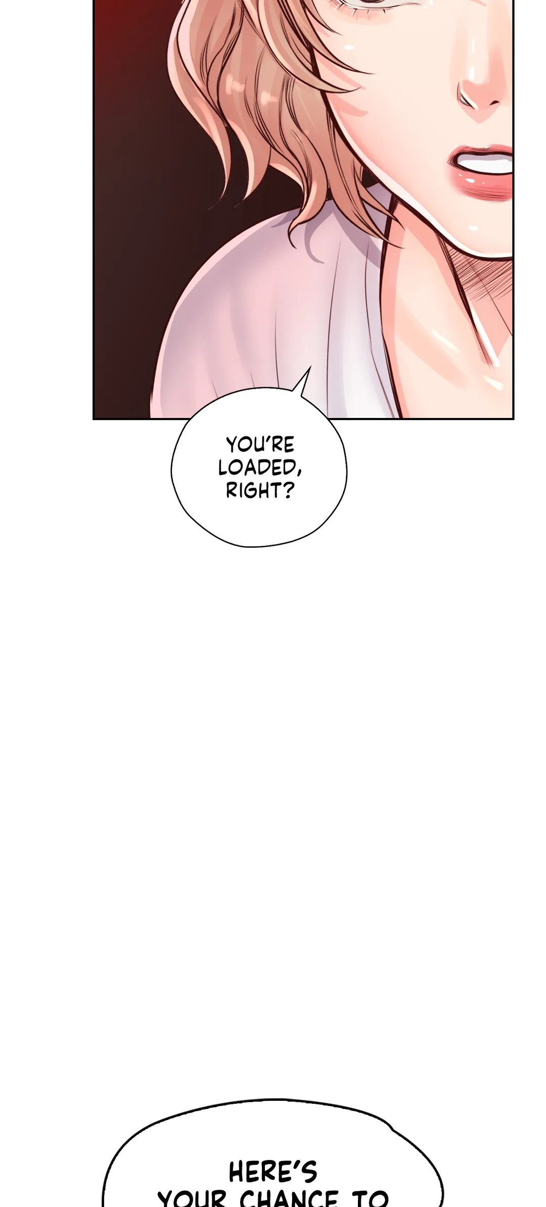 Osaka Chapter 29 - Page 38