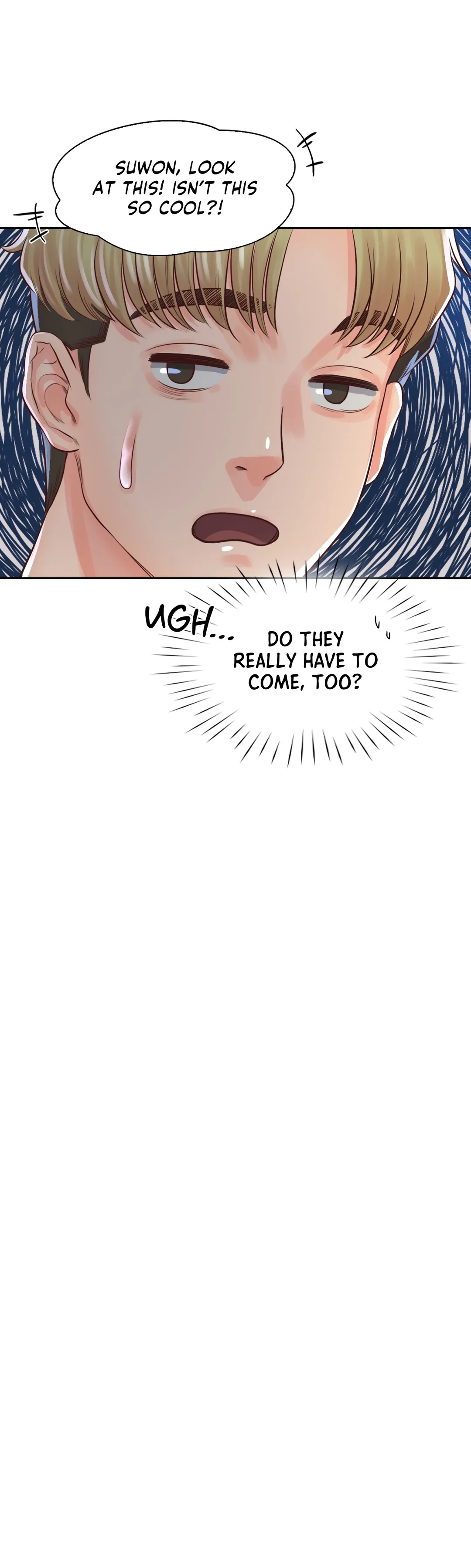 Osaka Chapter 29 - Page 43