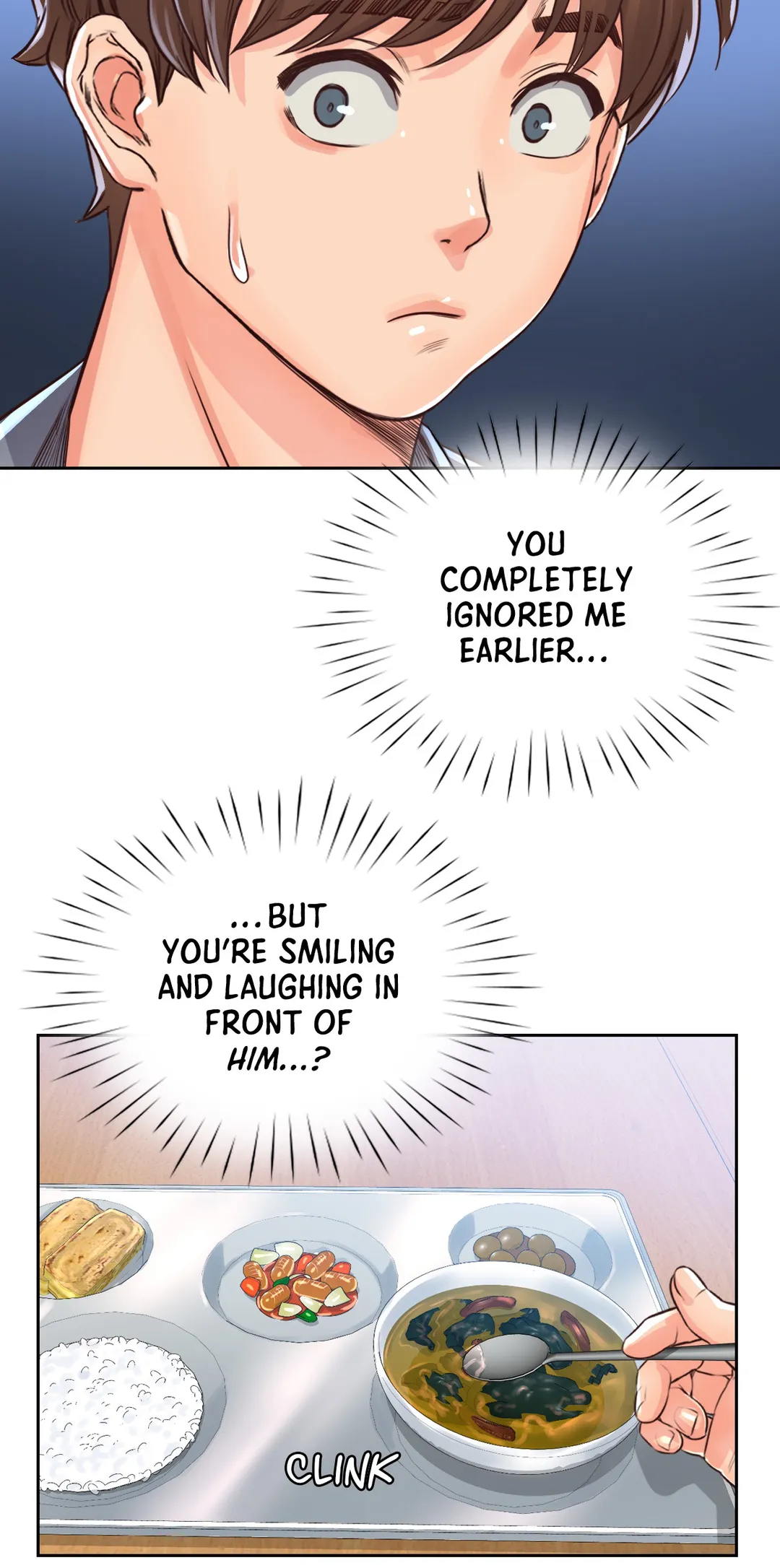 Osaka Chapter 29 - Page 50