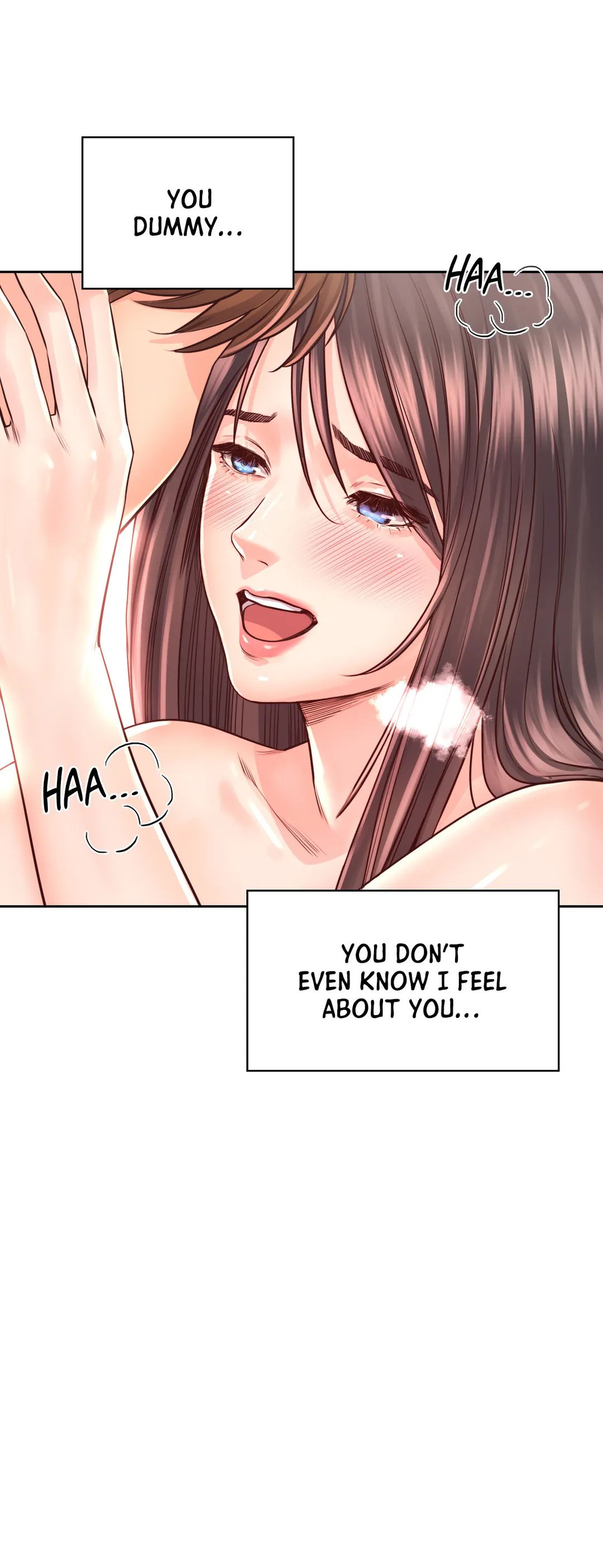 Osaka Chapter 29 - Page 7