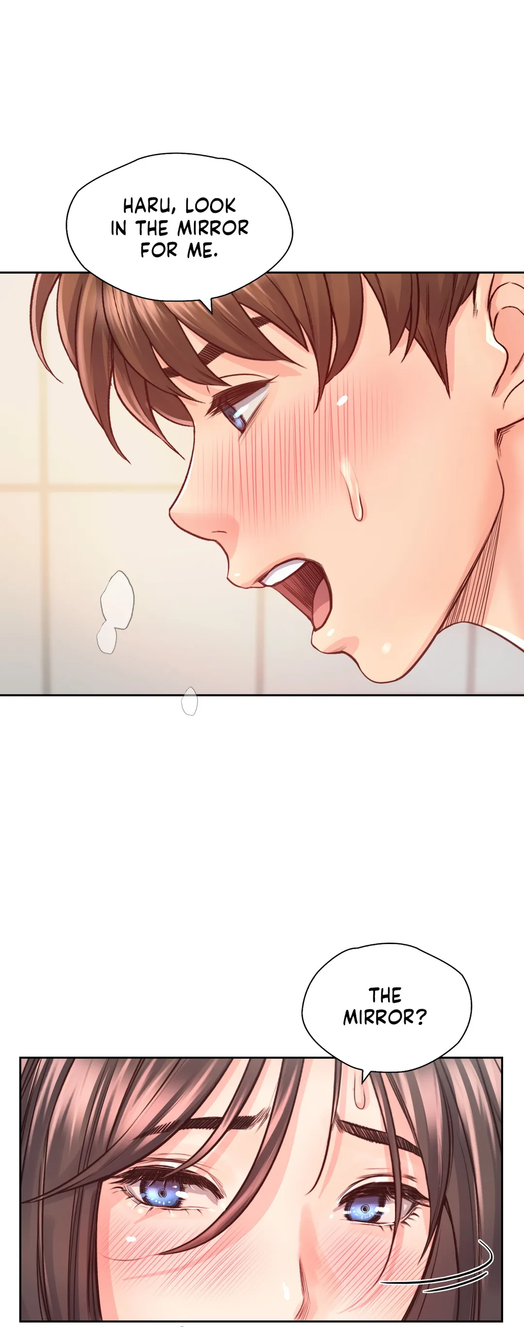 Osaka Chapter 29 - Page 10