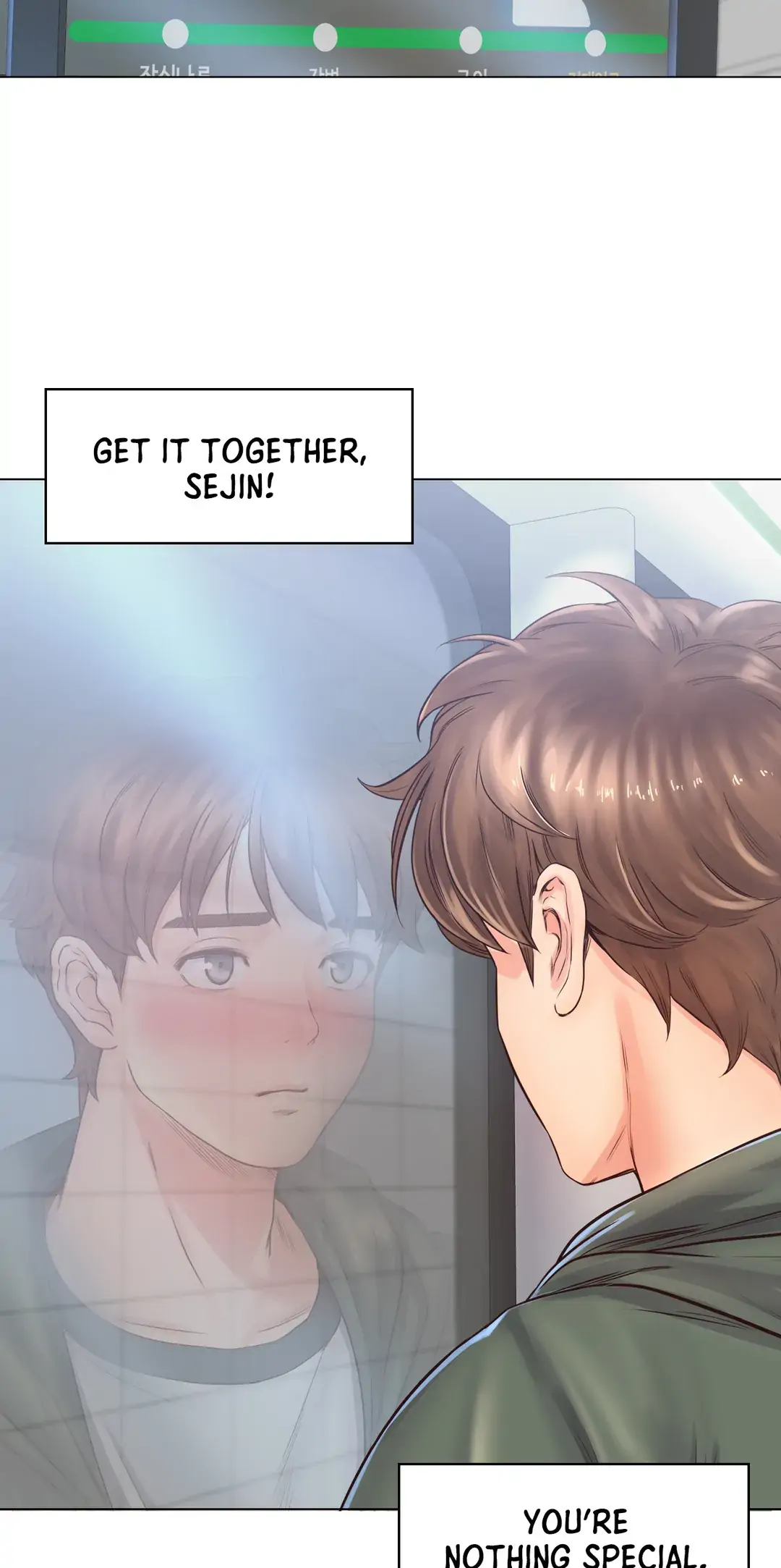 Osaka Chapter 3 - Page 22