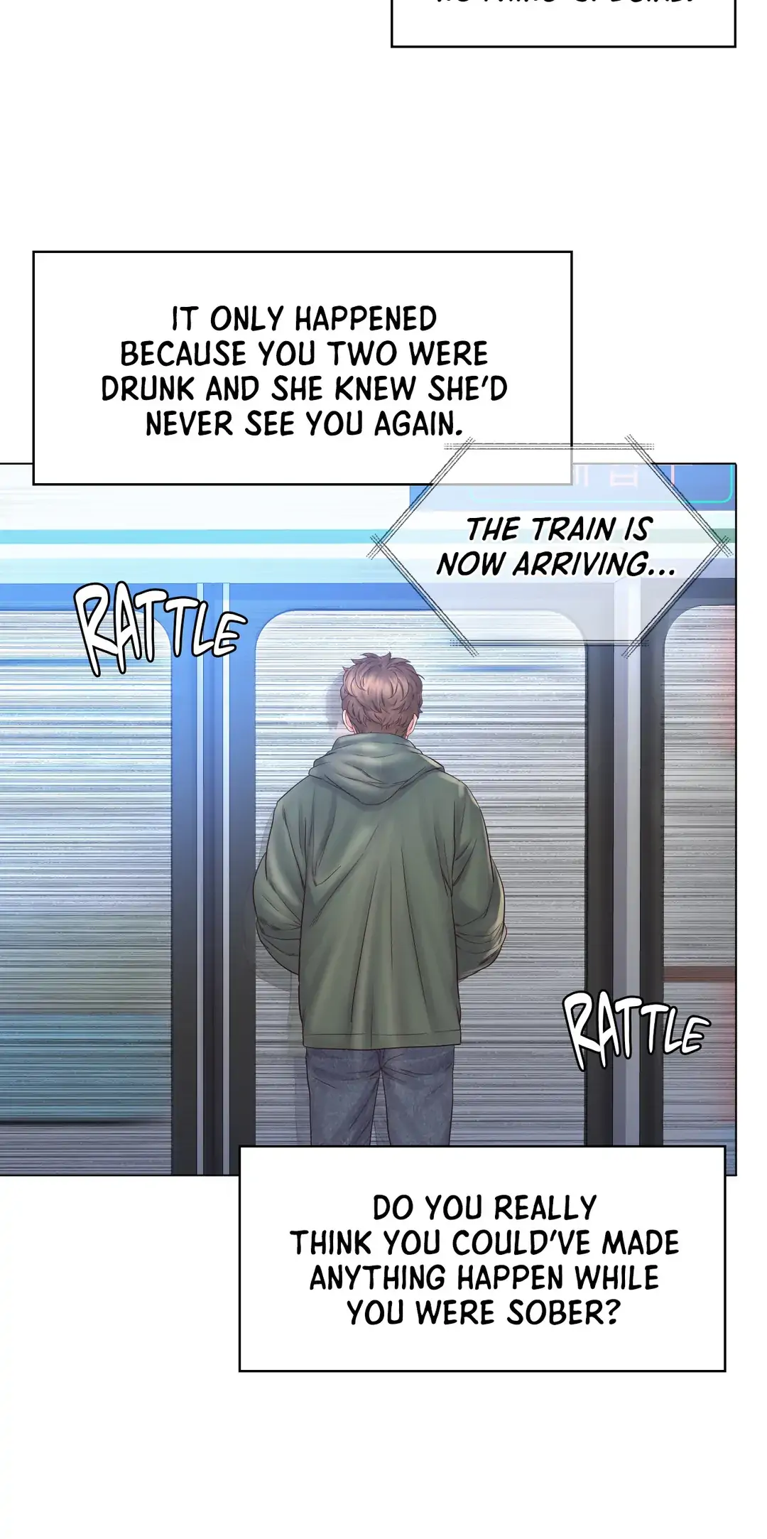 Osaka Chapter 3 - Page 23