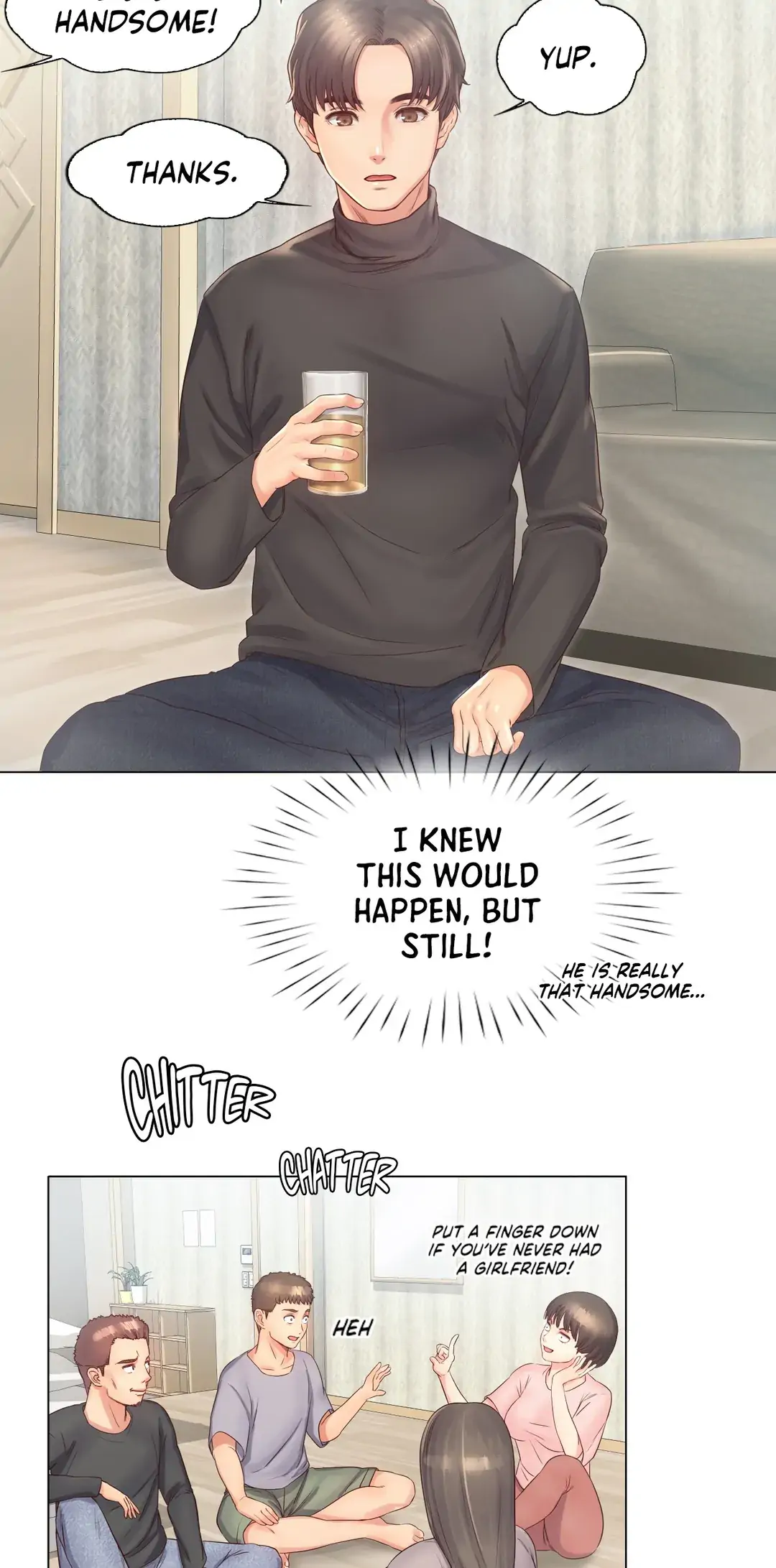 Osaka Chapter 3 - Page 27