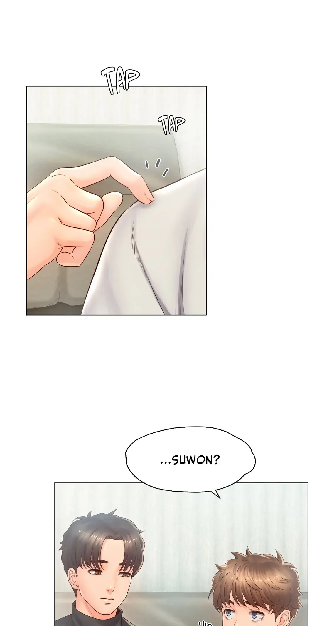 Osaka Chapter 3 - Page 29