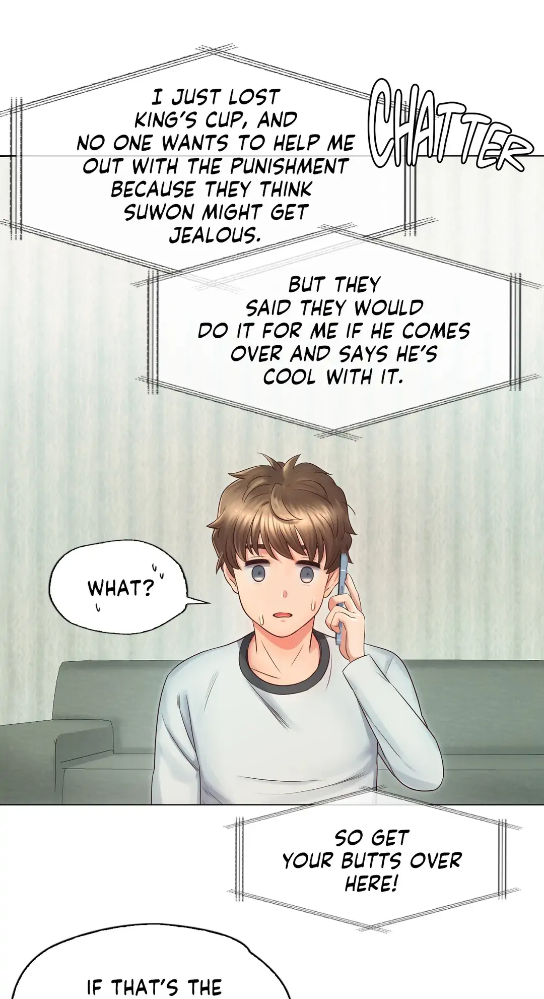 Osaka Chapter 3 - Page 33
