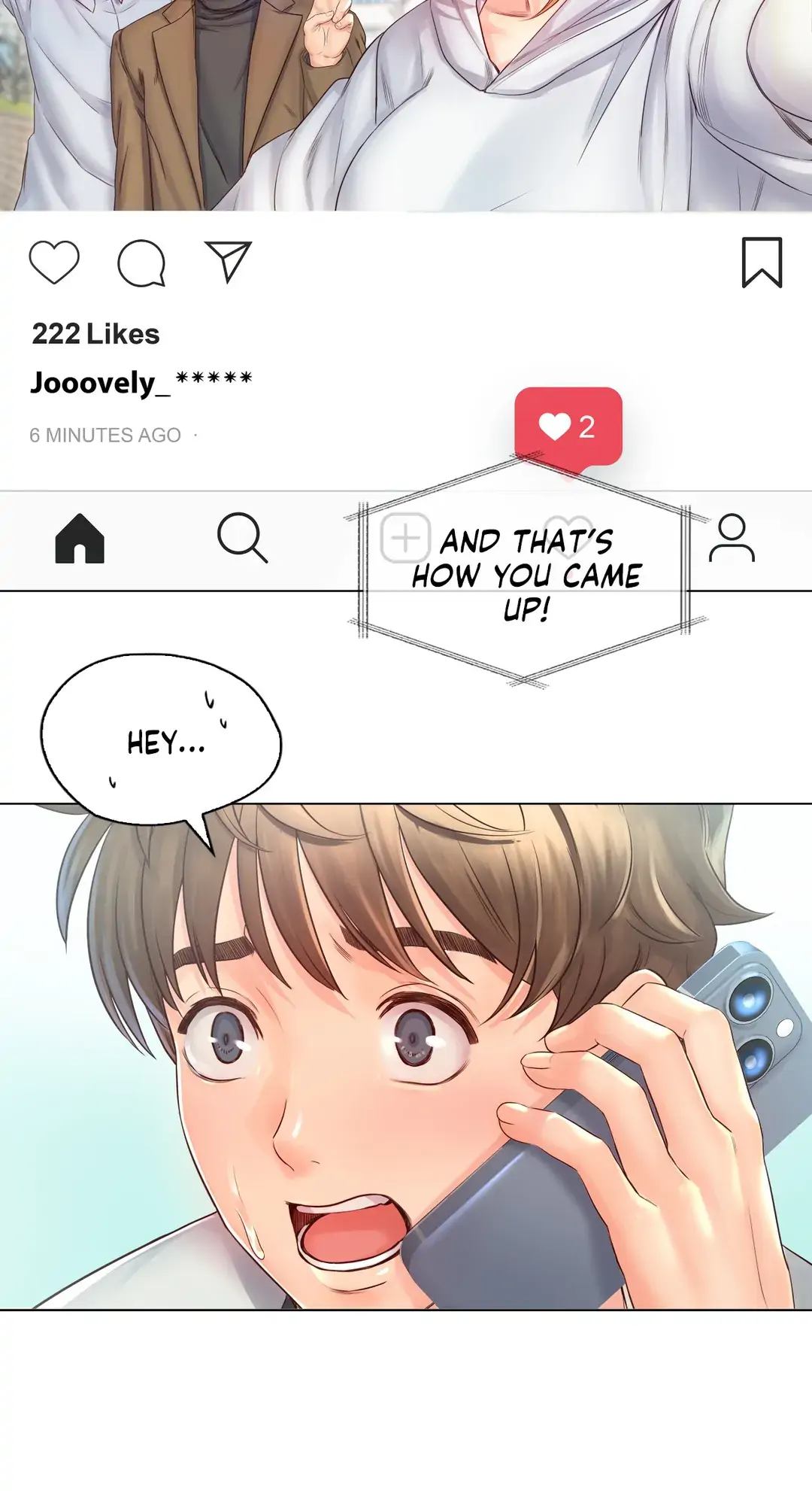 Osaka Chapter 3 - Page 36