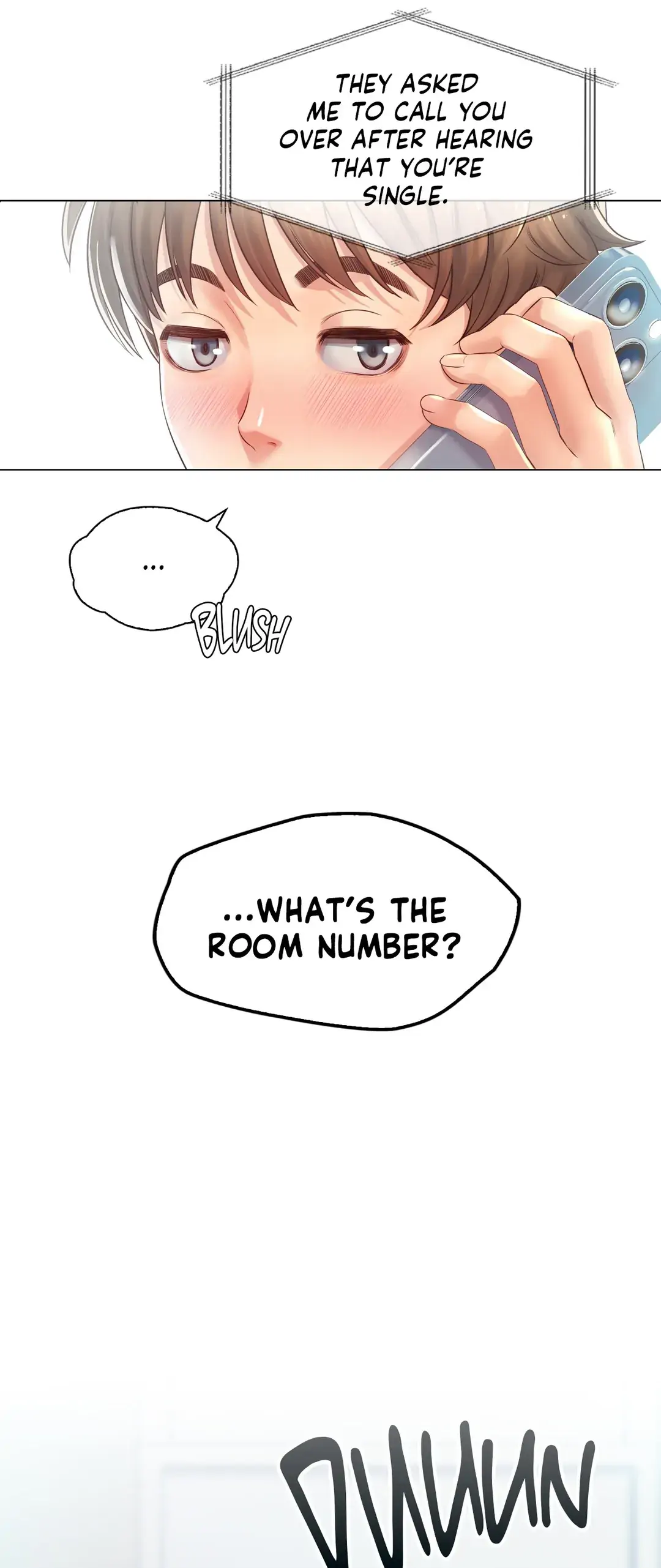 Osaka Chapter 3 - Page 37
