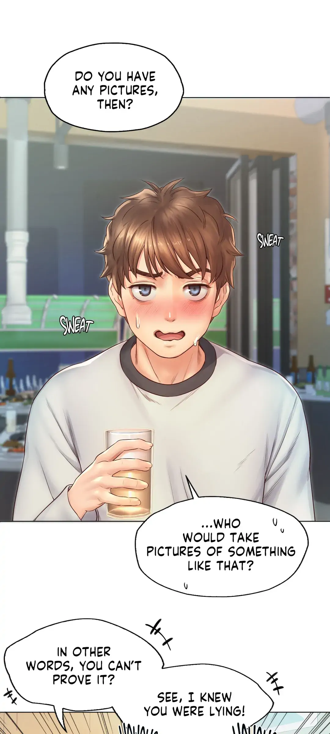 Osaka Chapter 3 - Page 5