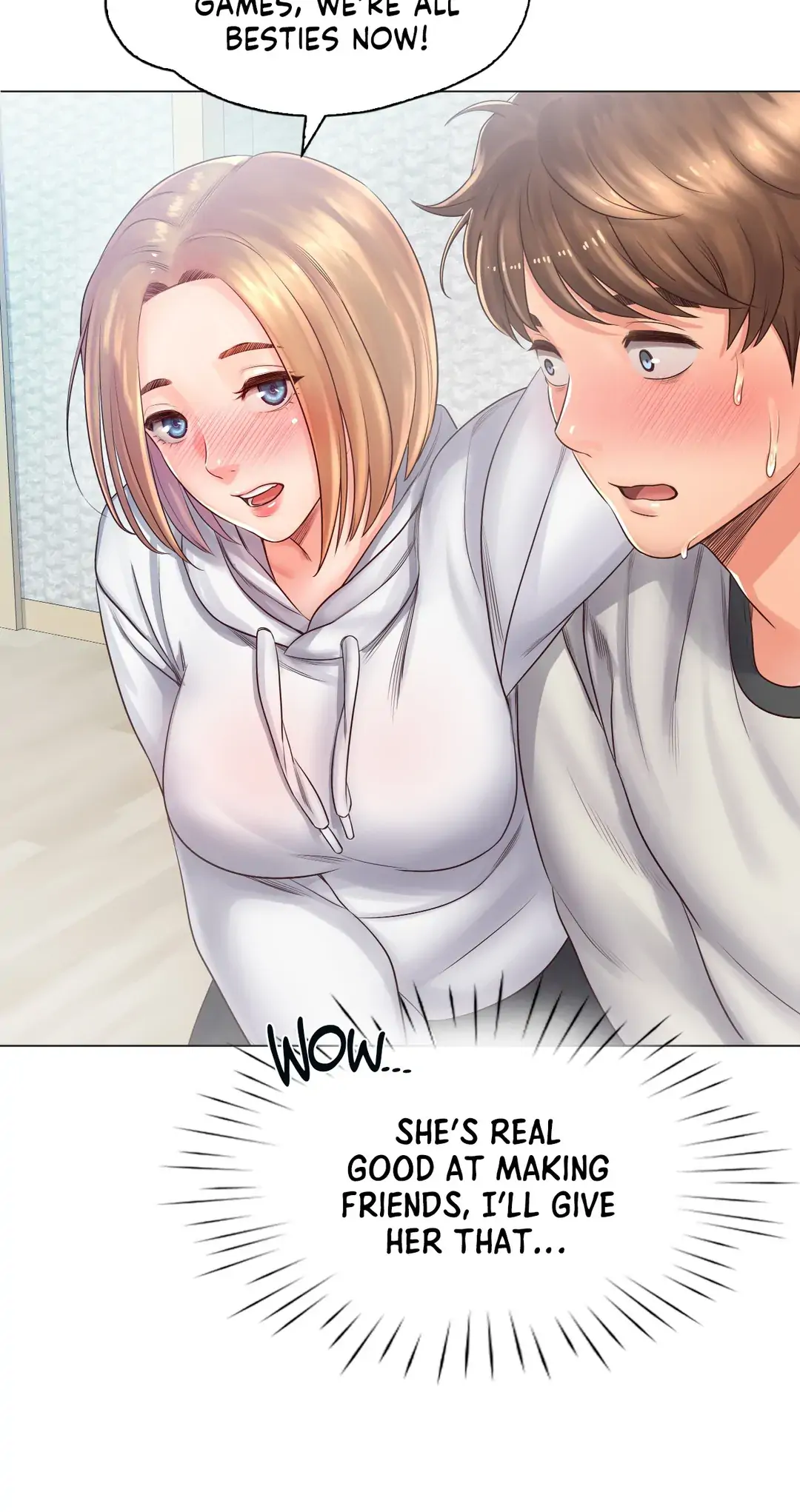 Osaka Chapter 3 - Page 42