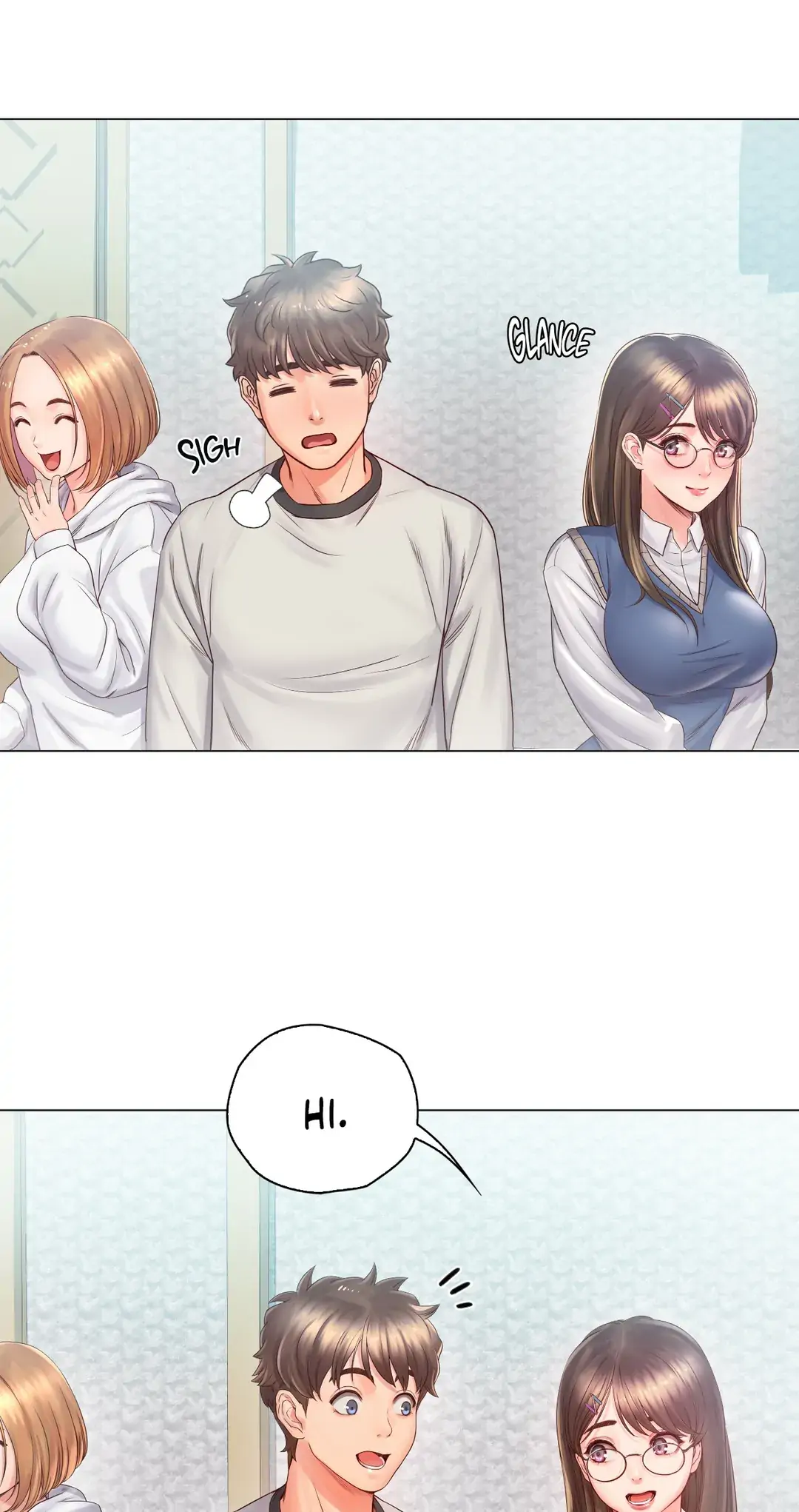 Osaka Chapter 3 - Page 43