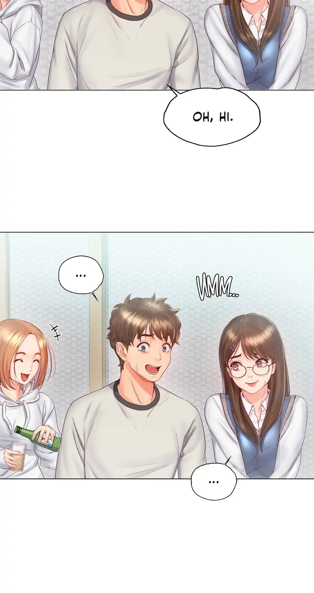 Osaka Chapter 3 - Page 44