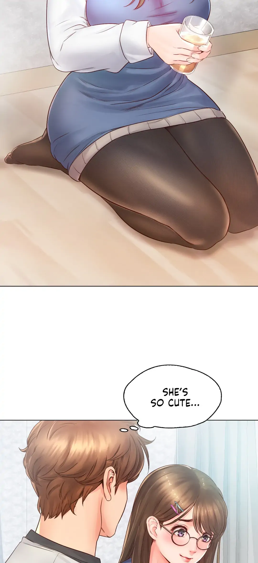 Osaka Chapter 3 - Page 47