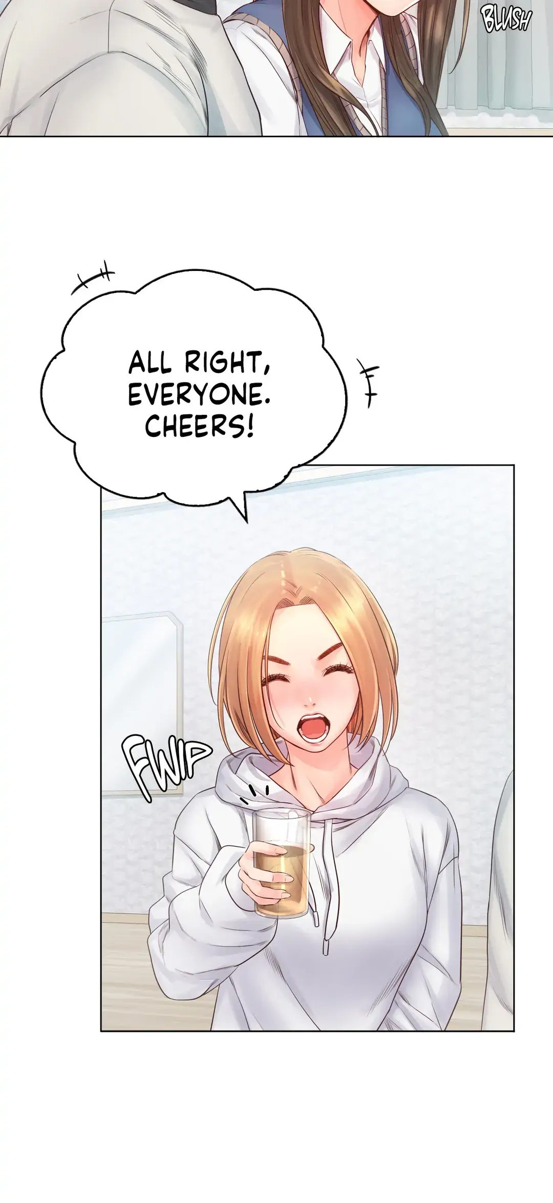 Osaka Chapter 3 - Page 48