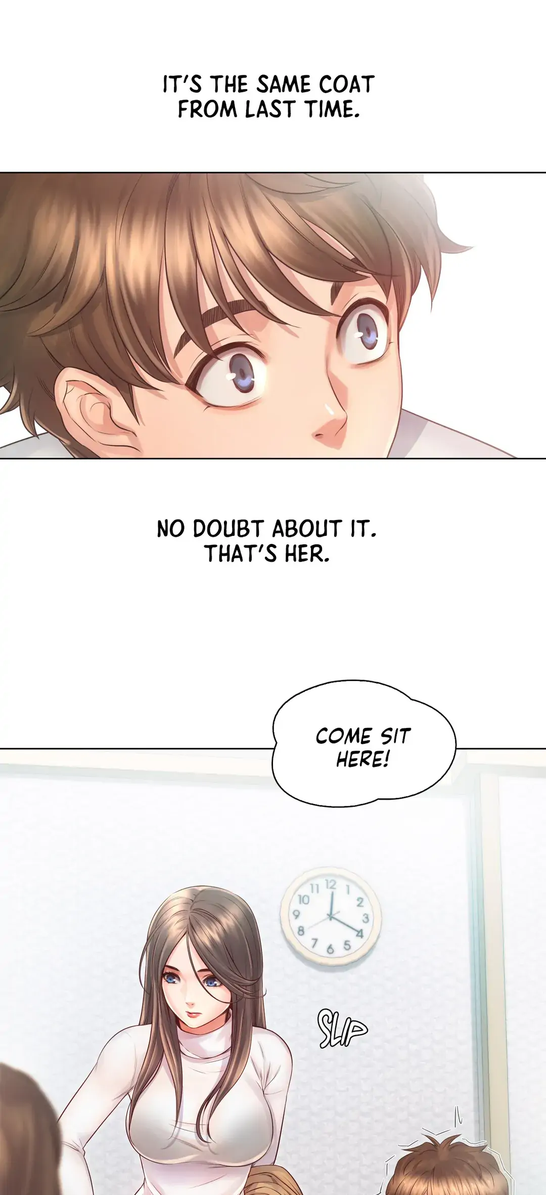 Osaka Chapter 3 - Page 54