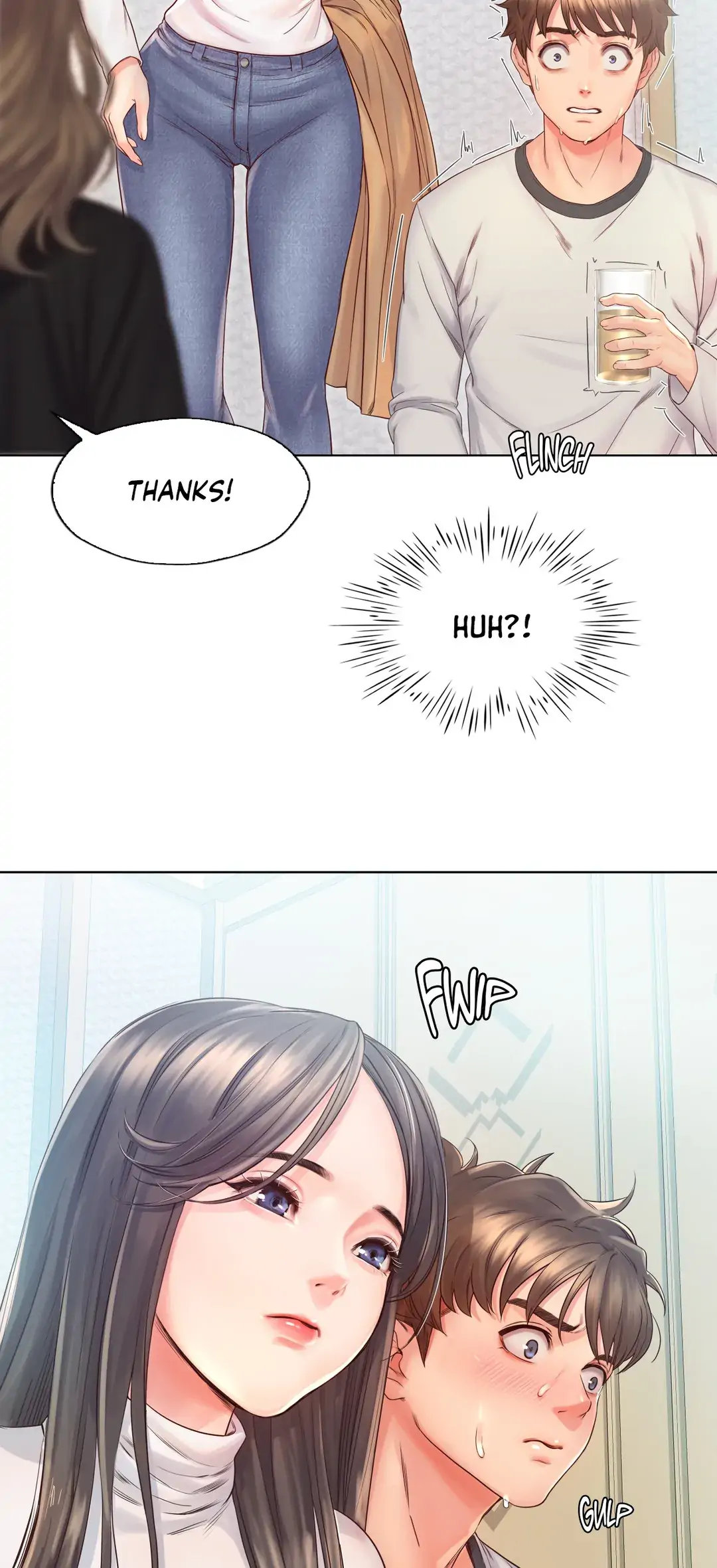 Osaka Chapter 3 - Page 55