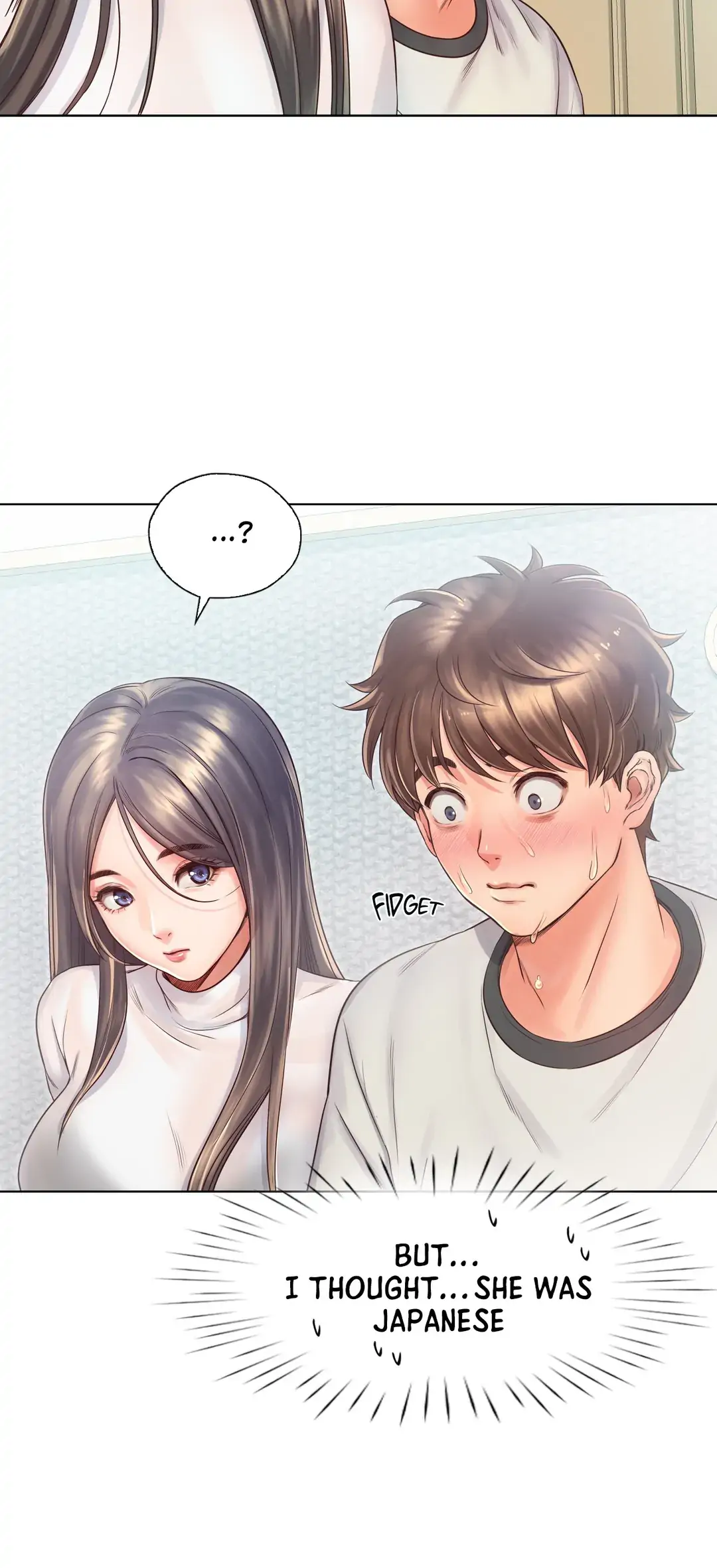 Osaka Chapter 3 - Page 56