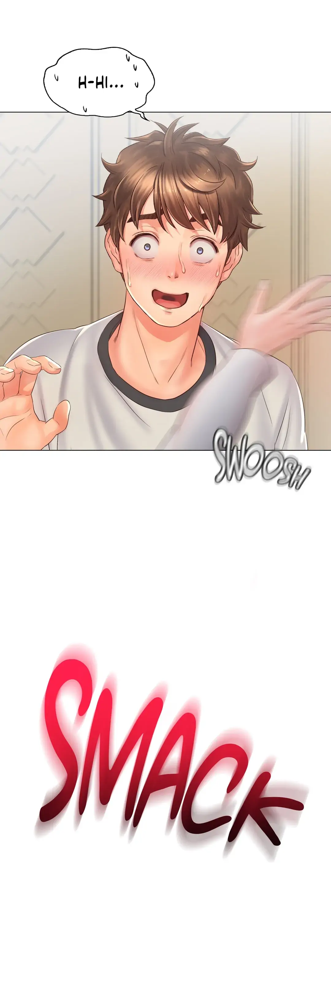 Osaka Chapter 3 - Page 61