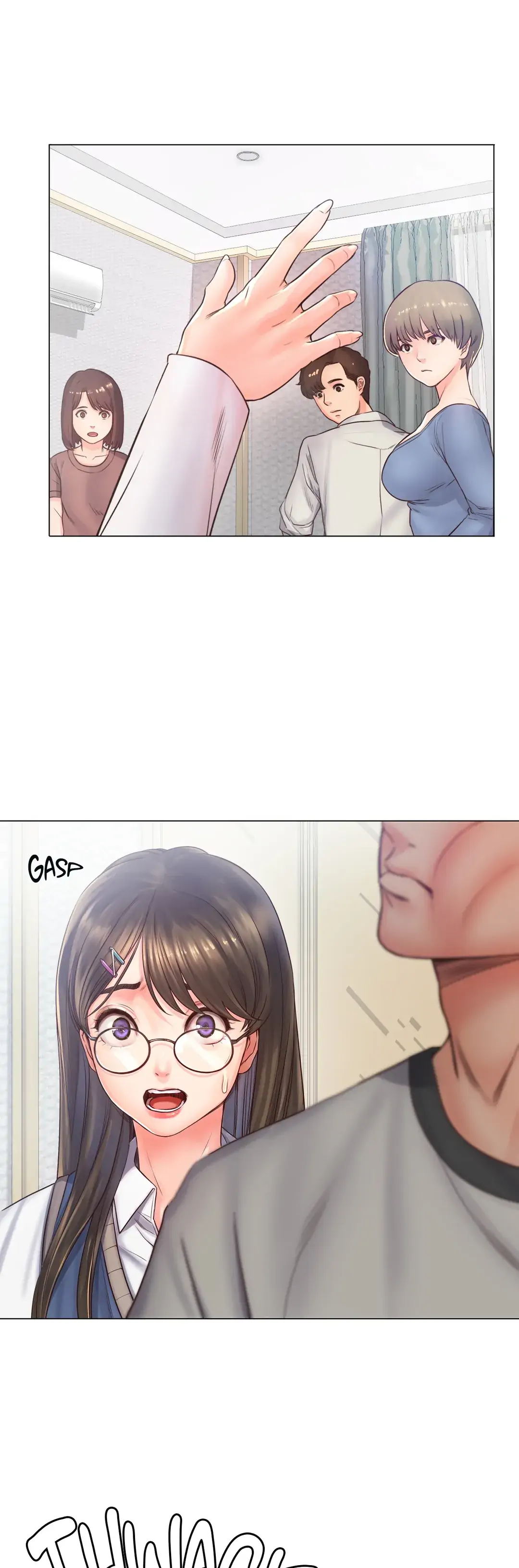 Osaka Chapter 3 - Page 62