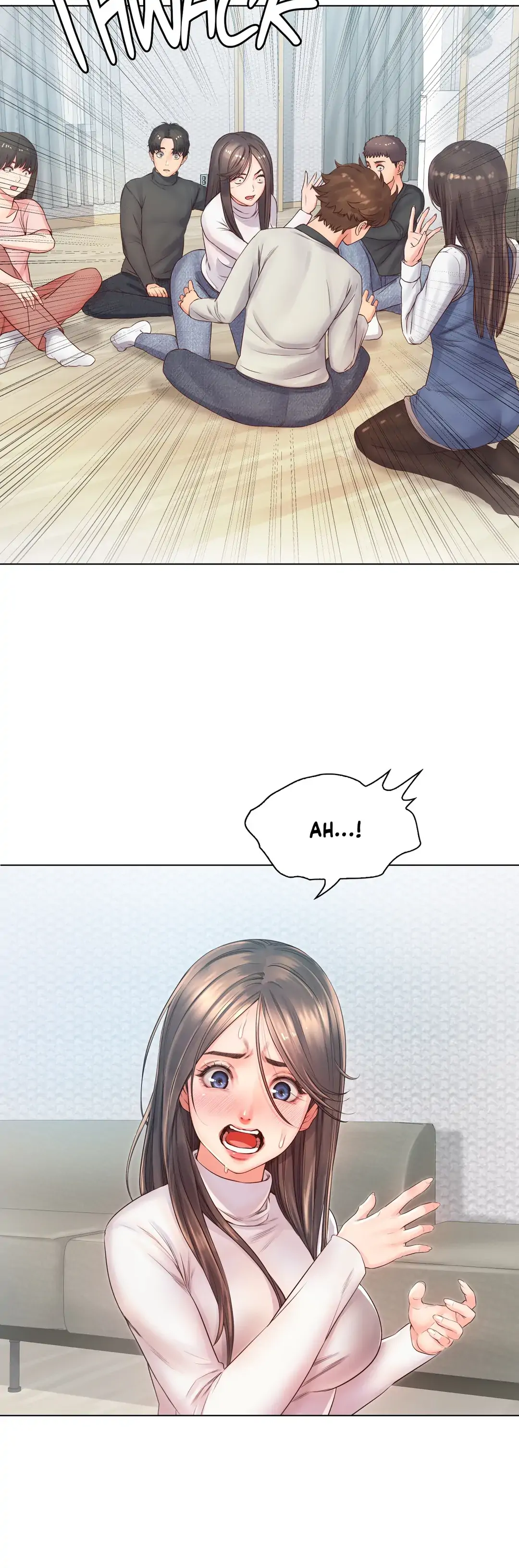 Osaka Chapter 3 - Page 63