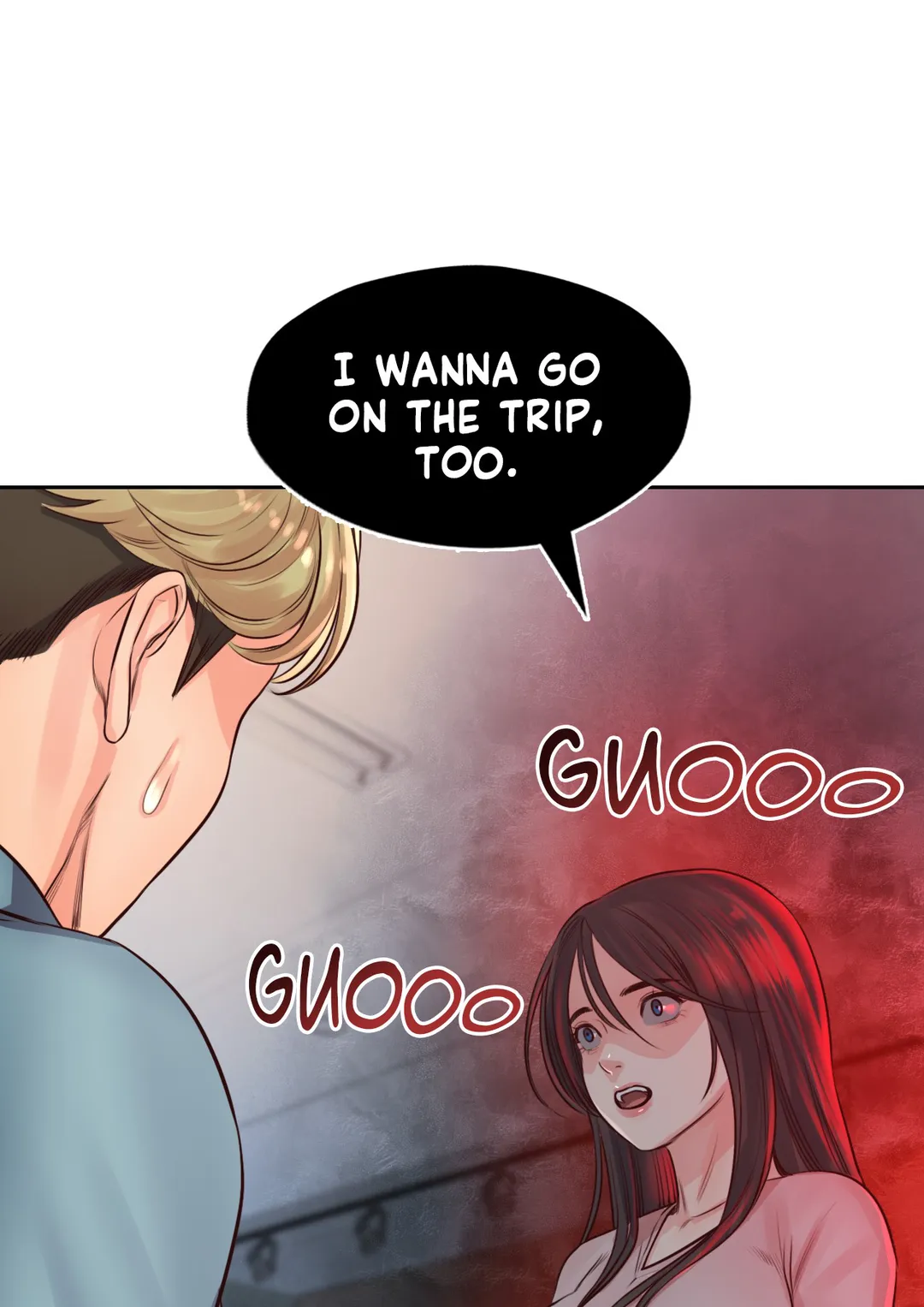 Osaka Chapter 30 - Page 1