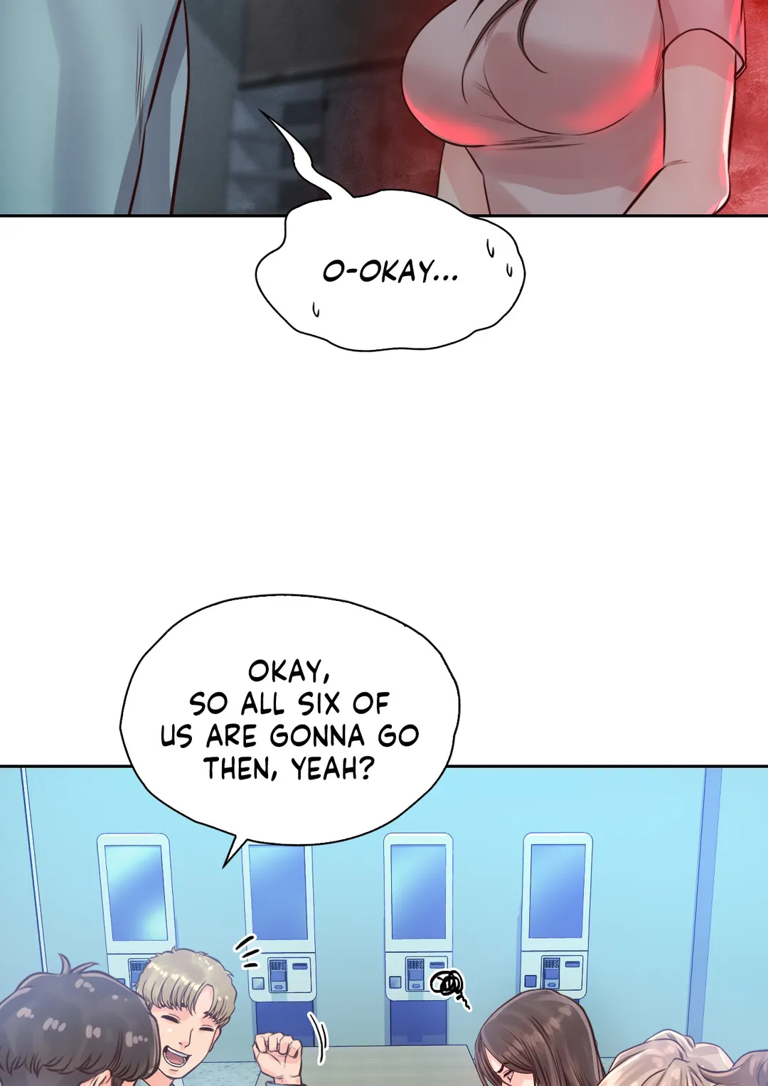 Osaka Chapter 30 - Page 2
