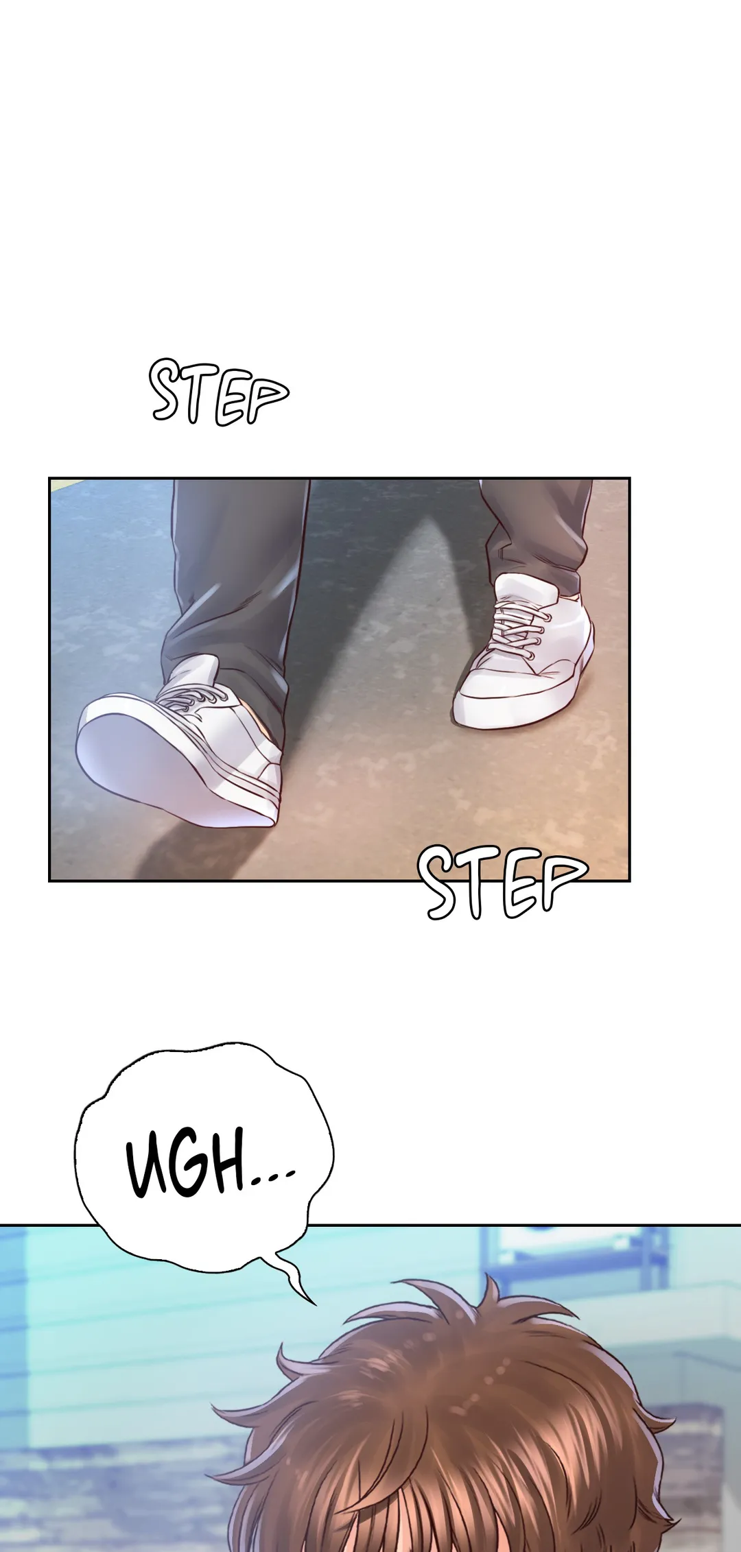Osaka Chapter 30 - Page 14