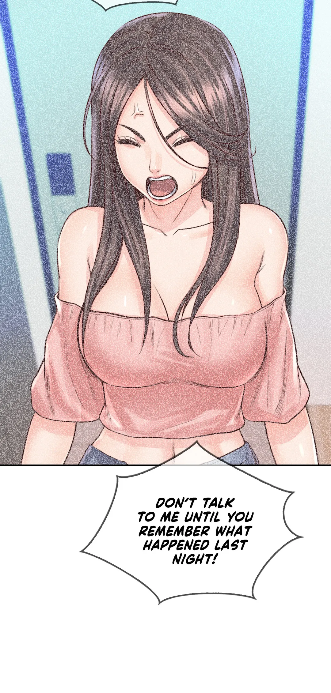 Osaka Chapter 30 - Page 16