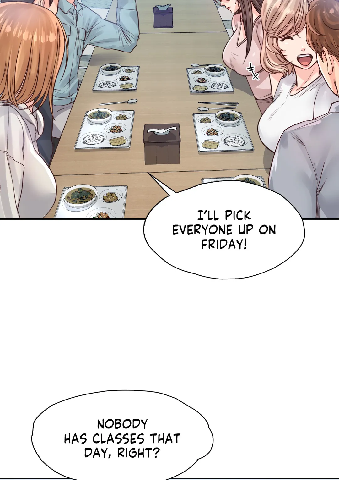 Osaka Chapter 30 - Page 3