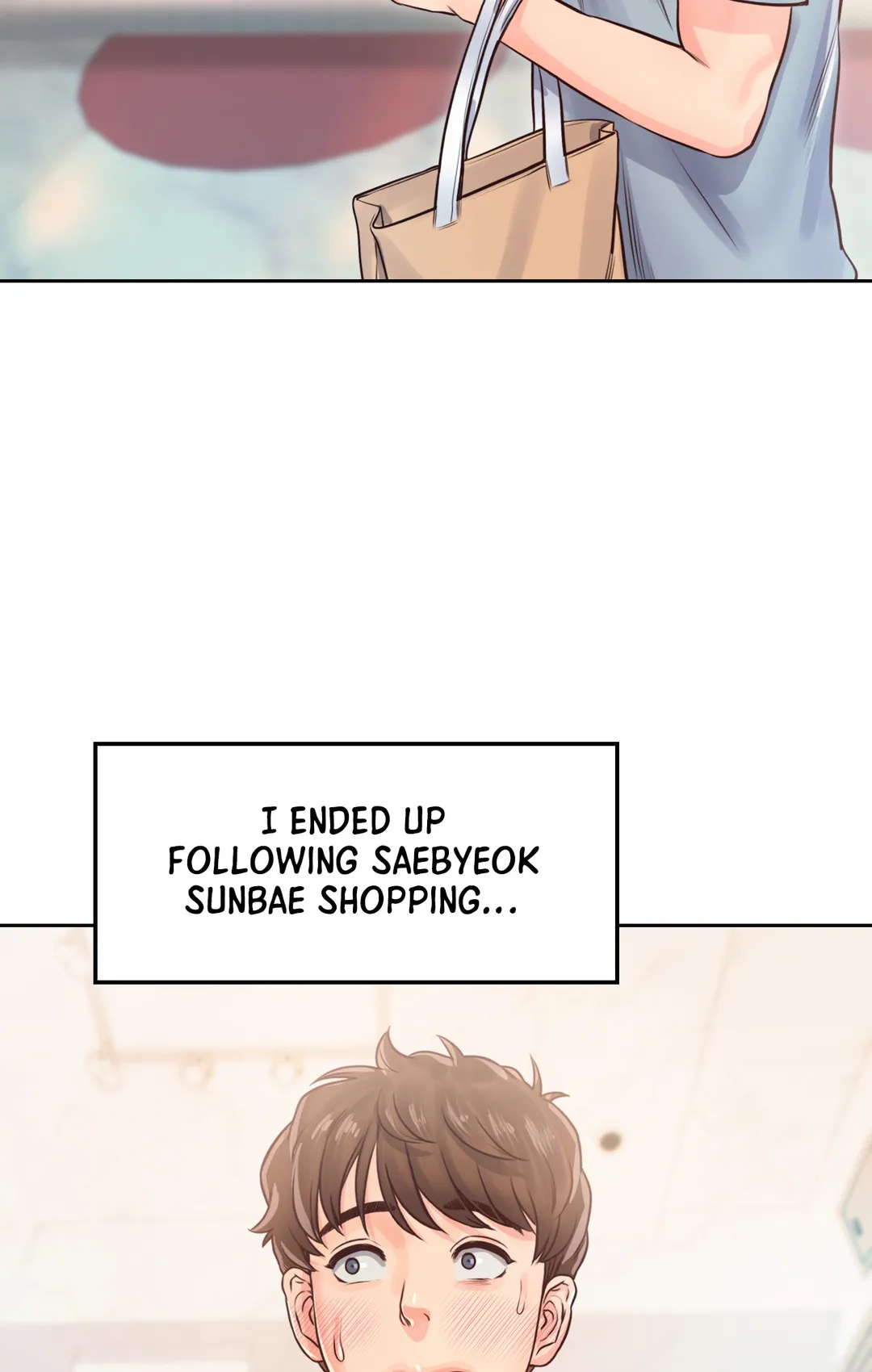 Osaka Chapter 30 - Page 26