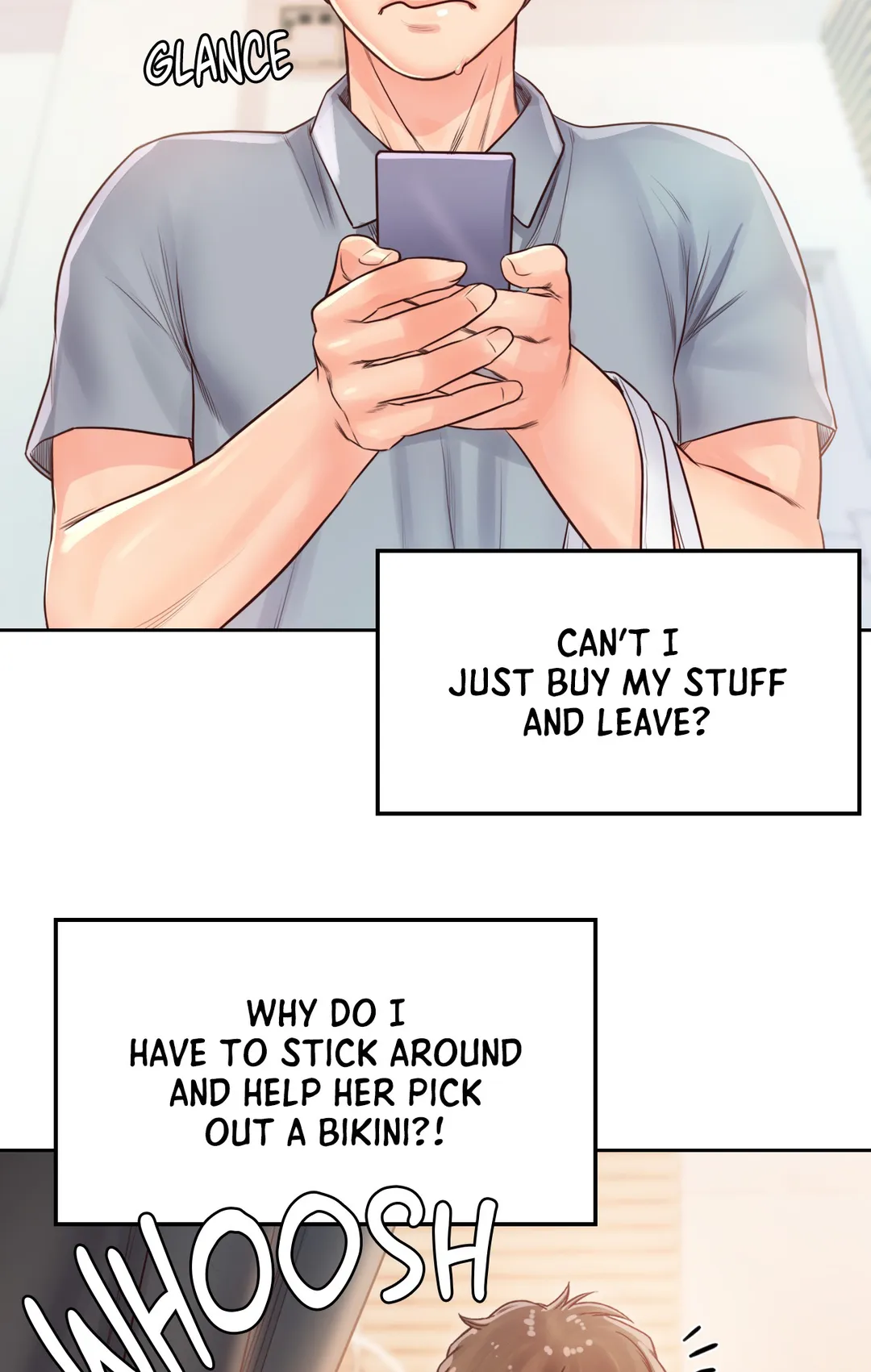 Osaka Chapter 30 - Page 27
