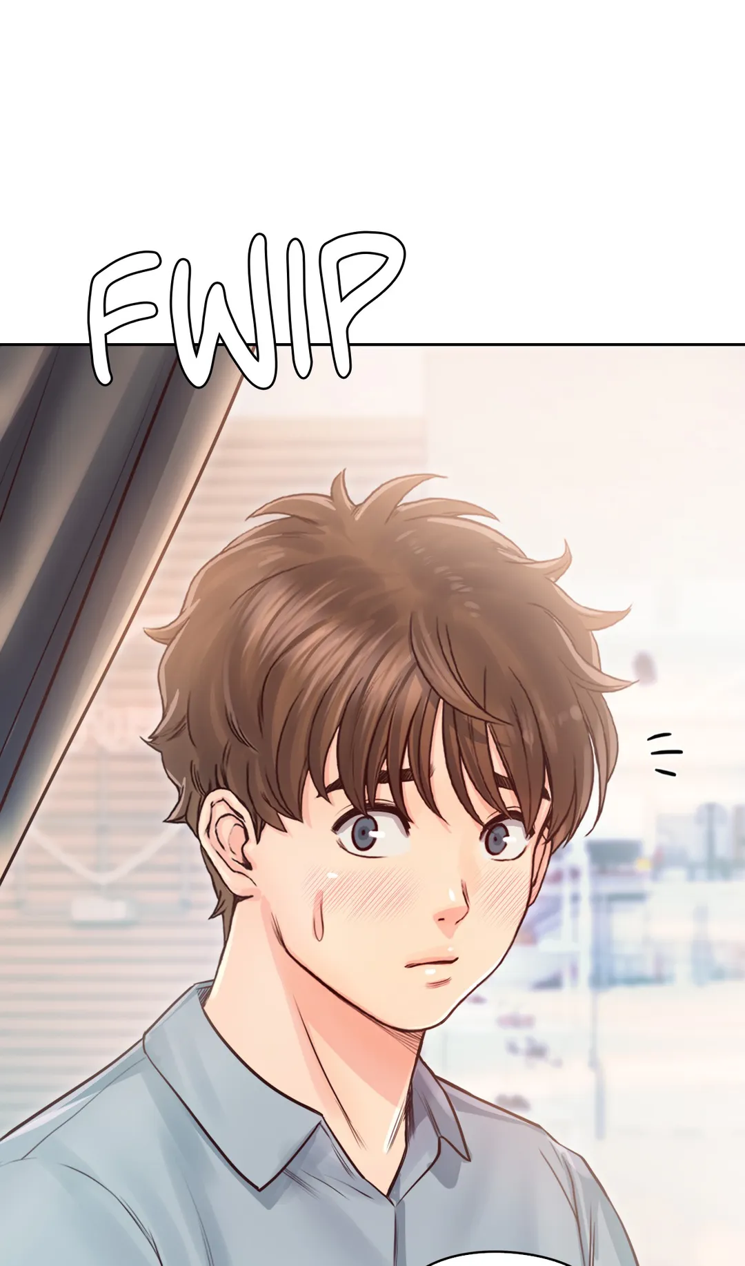 Osaka Chapter 30 - Page 34