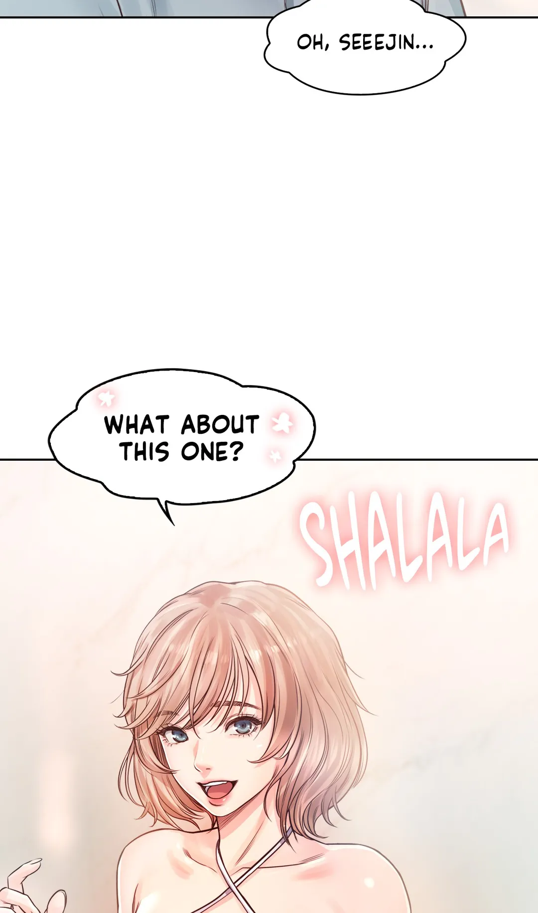 Osaka Chapter 30 - Page 35