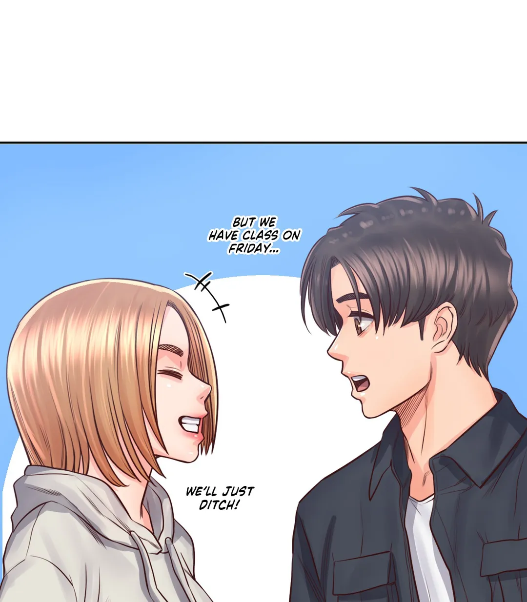 Osaka Chapter 30 - Page 5