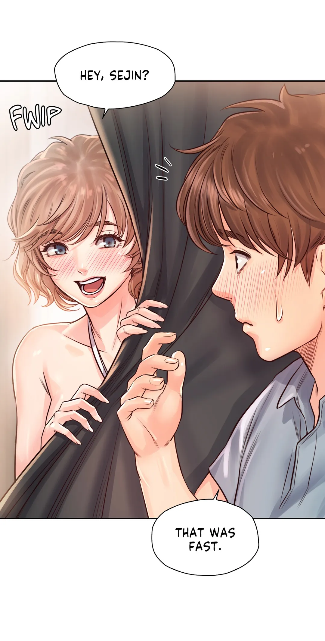 Osaka Chapter 30 - Page 44