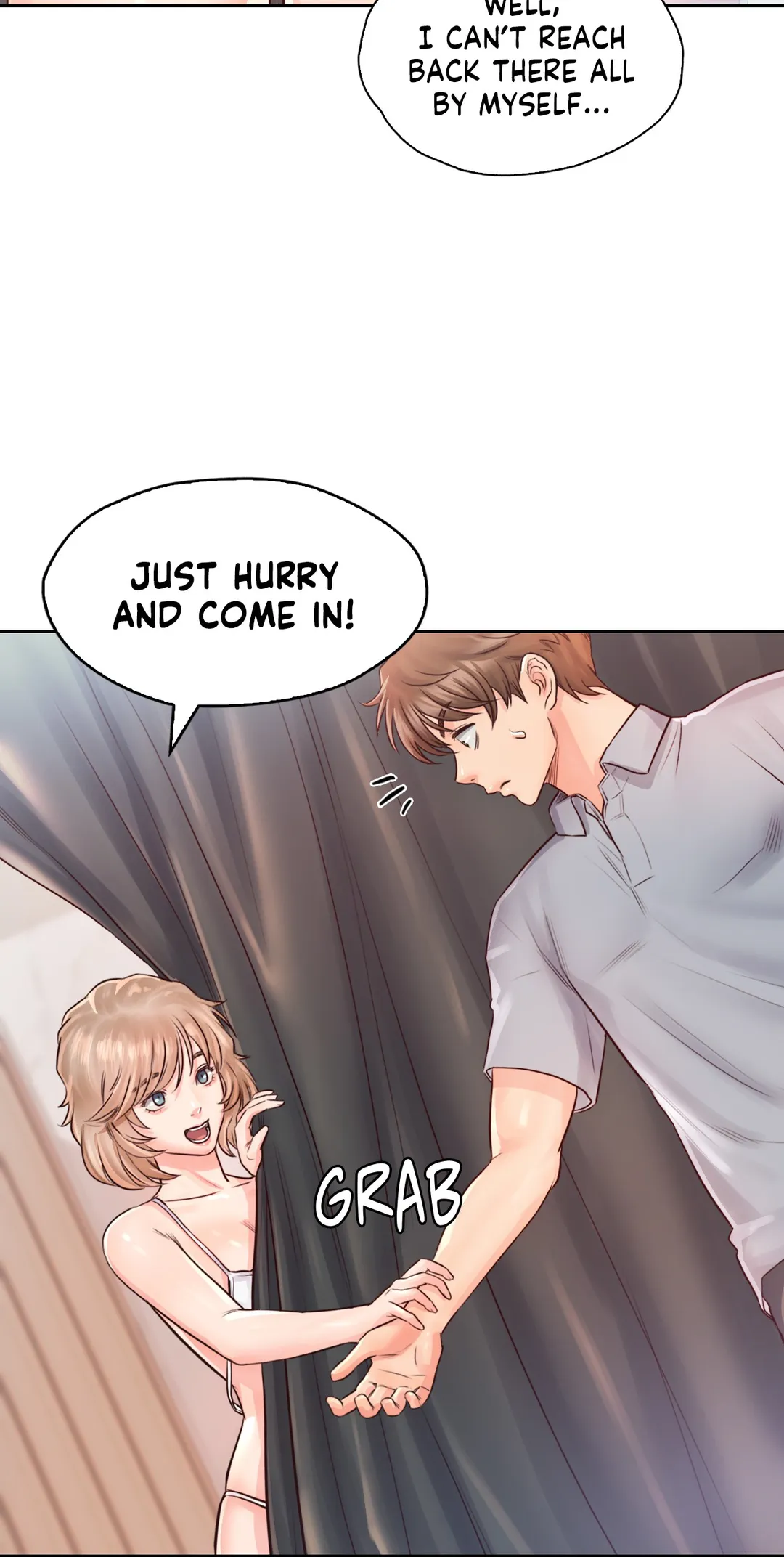 Osaka Chapter 30 - Page 46