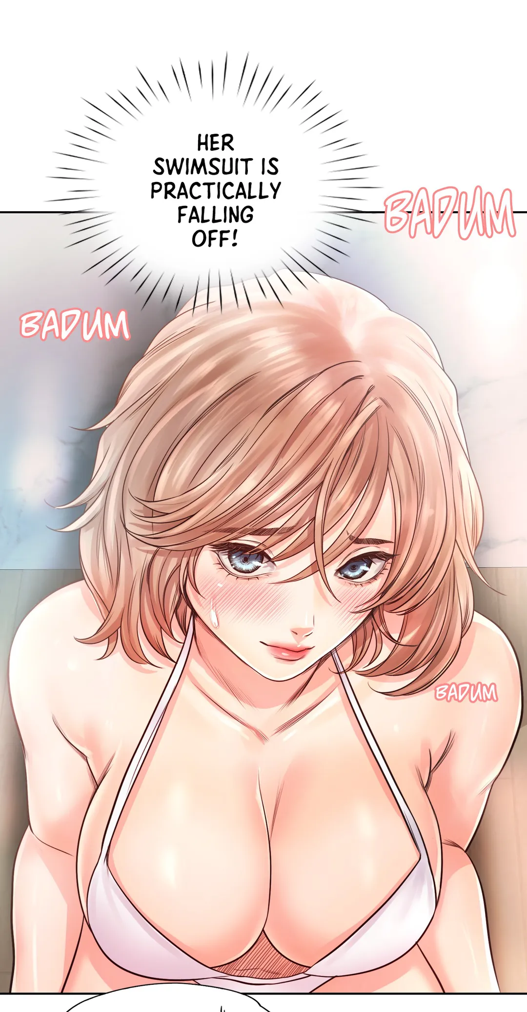 Osaka Chapter 30 - Page 49