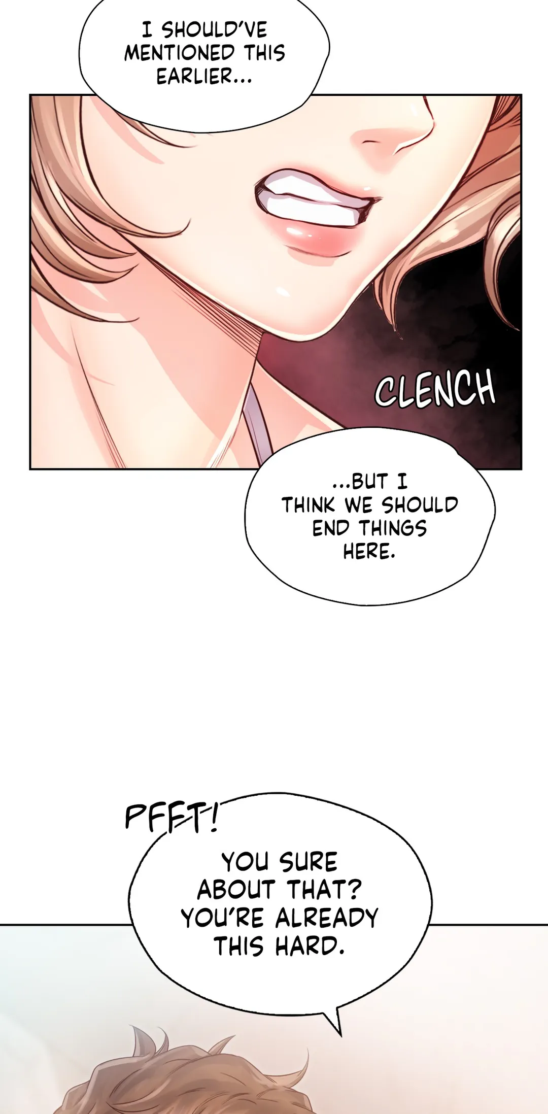 Osaka Chapter 30 - Page 54