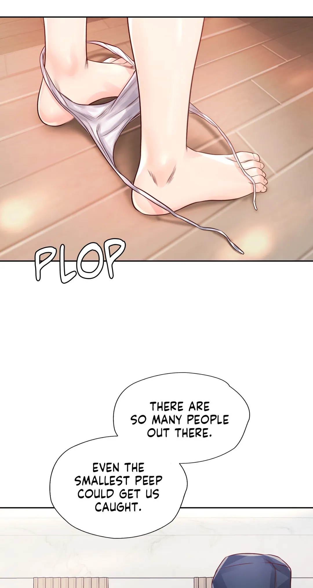 Osaka Chapter 30 - Page 58