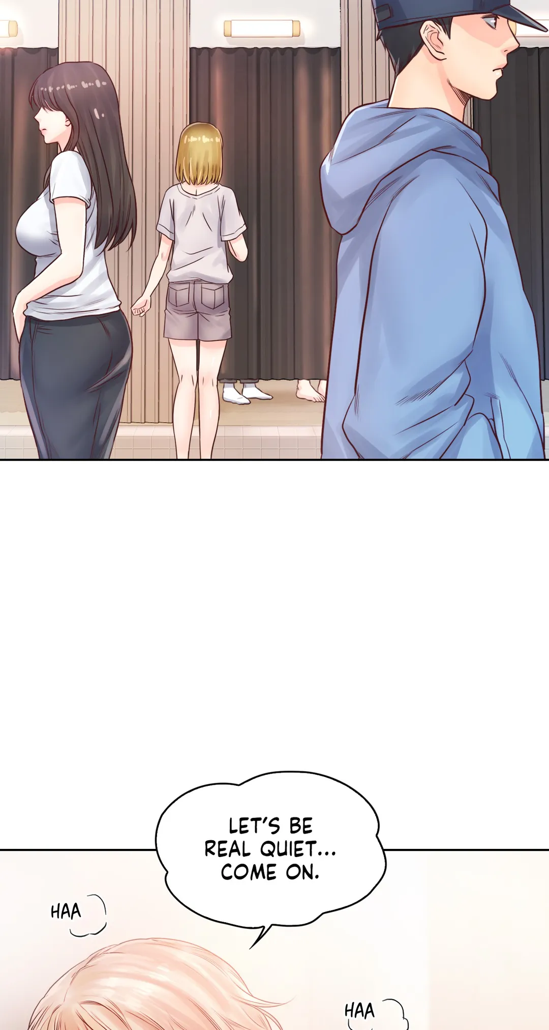Osaka Chapter 30 - Page 59