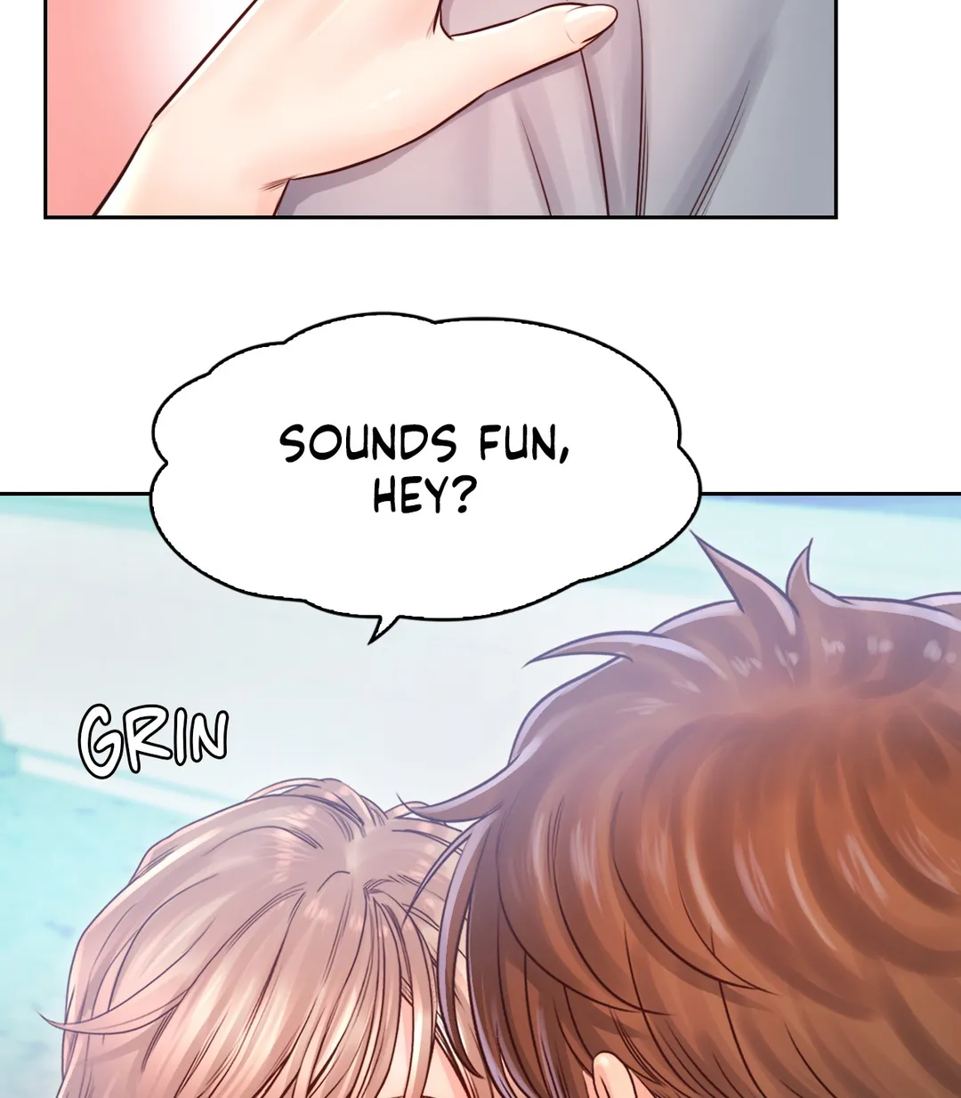 Osaka Chapter 30 - Page 7