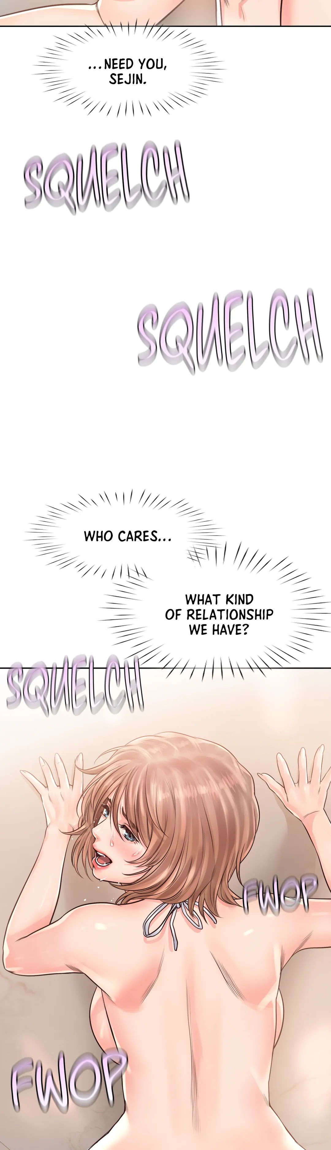 Osaka Chapter 30 - Page 70