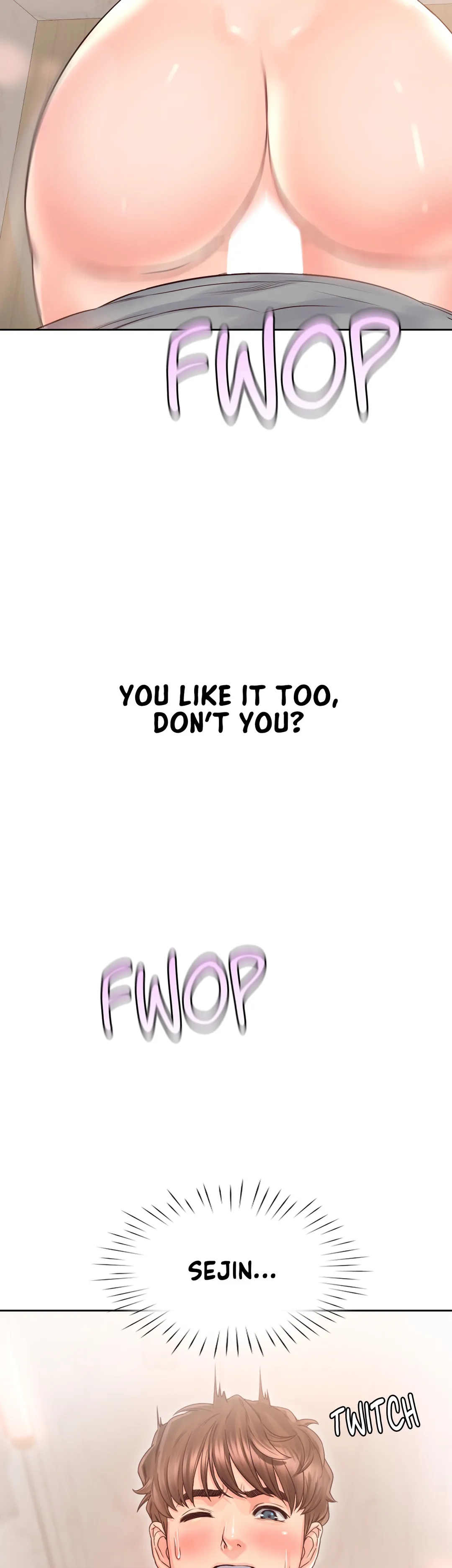 Osaka Chapter 30 - Page 71
